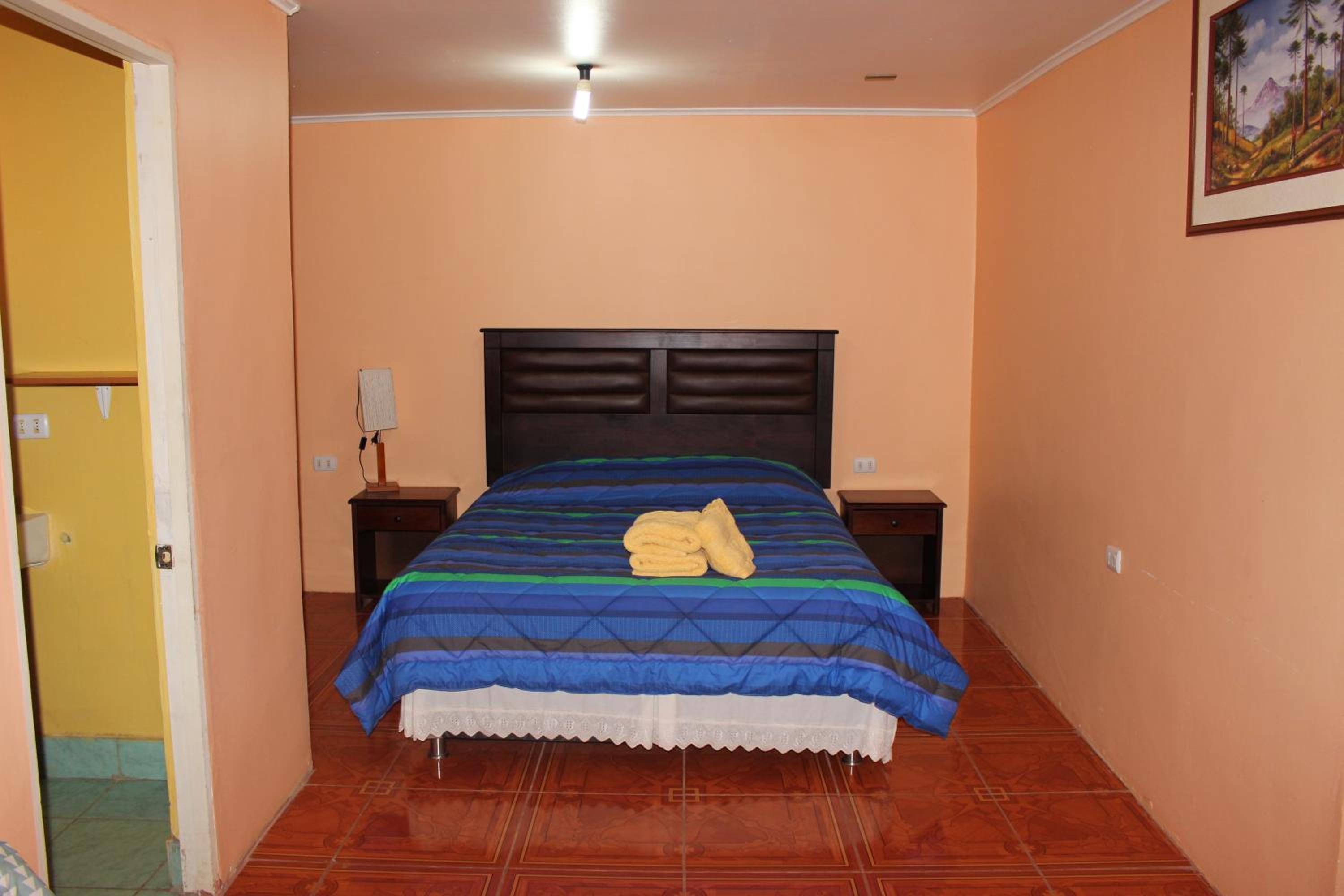 Hostal Atacama North