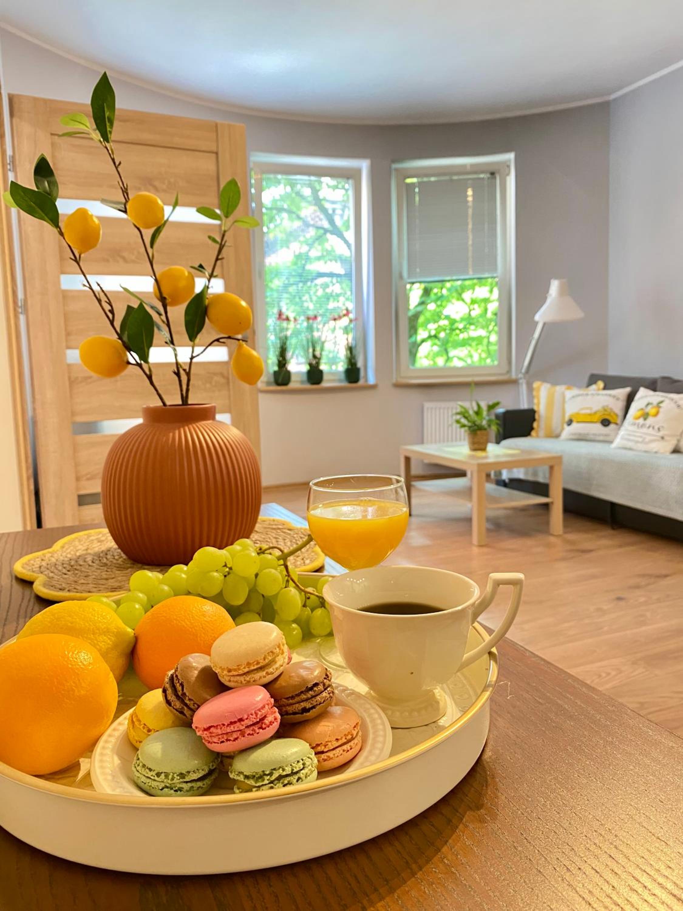 Good Time Apartments Stare Miasto 71, Old Town, idealna lokalizacja