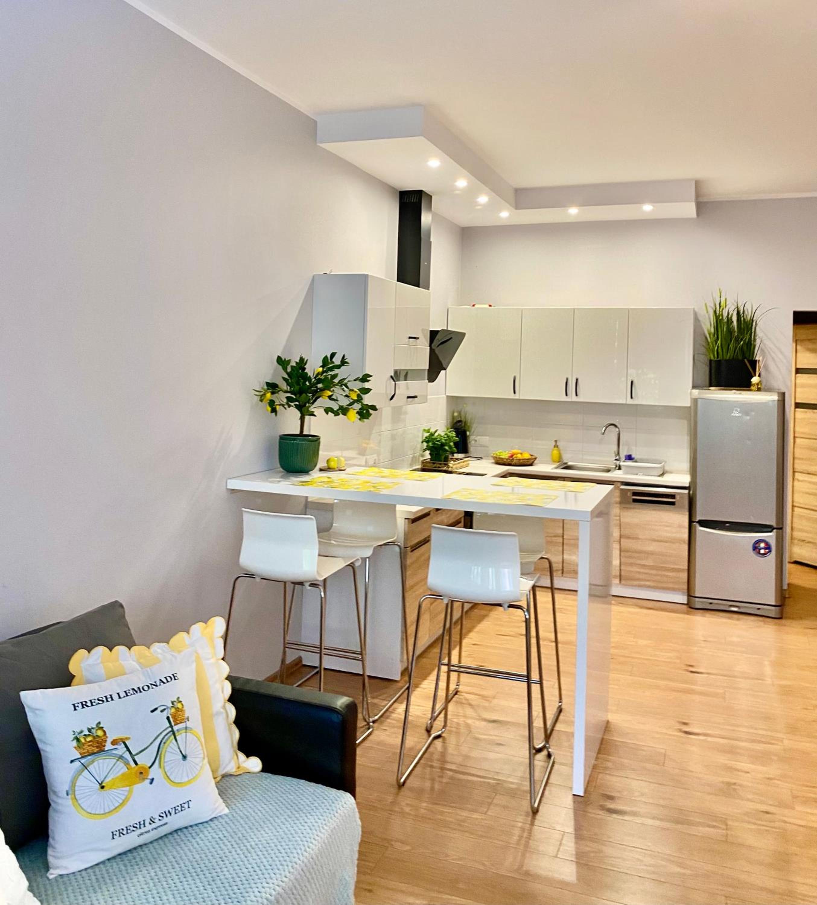 Good Time Apartments Stare Miasto 71, Old Town, idealna lokalizacja