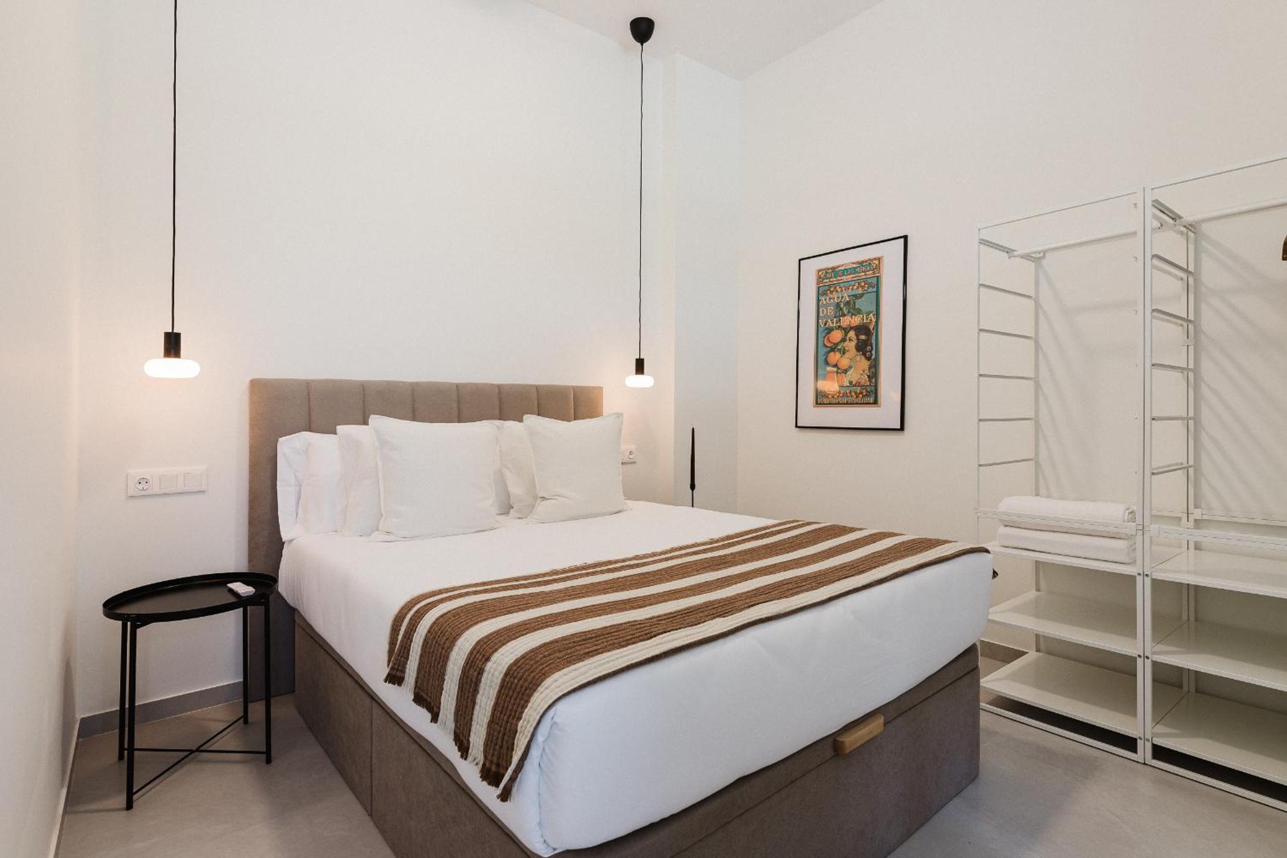 Gran Turia Apartments