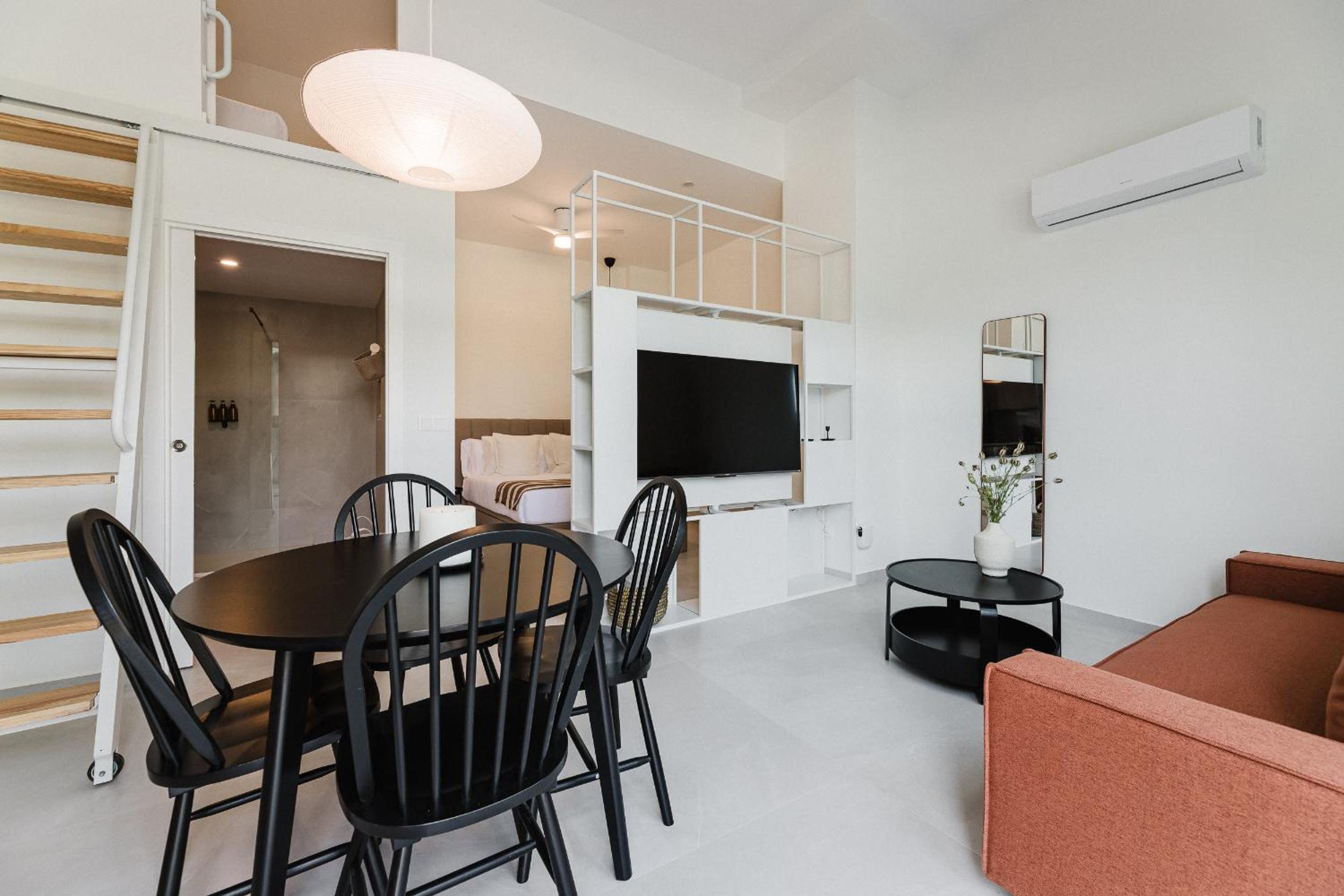 Gran Turia Apartments