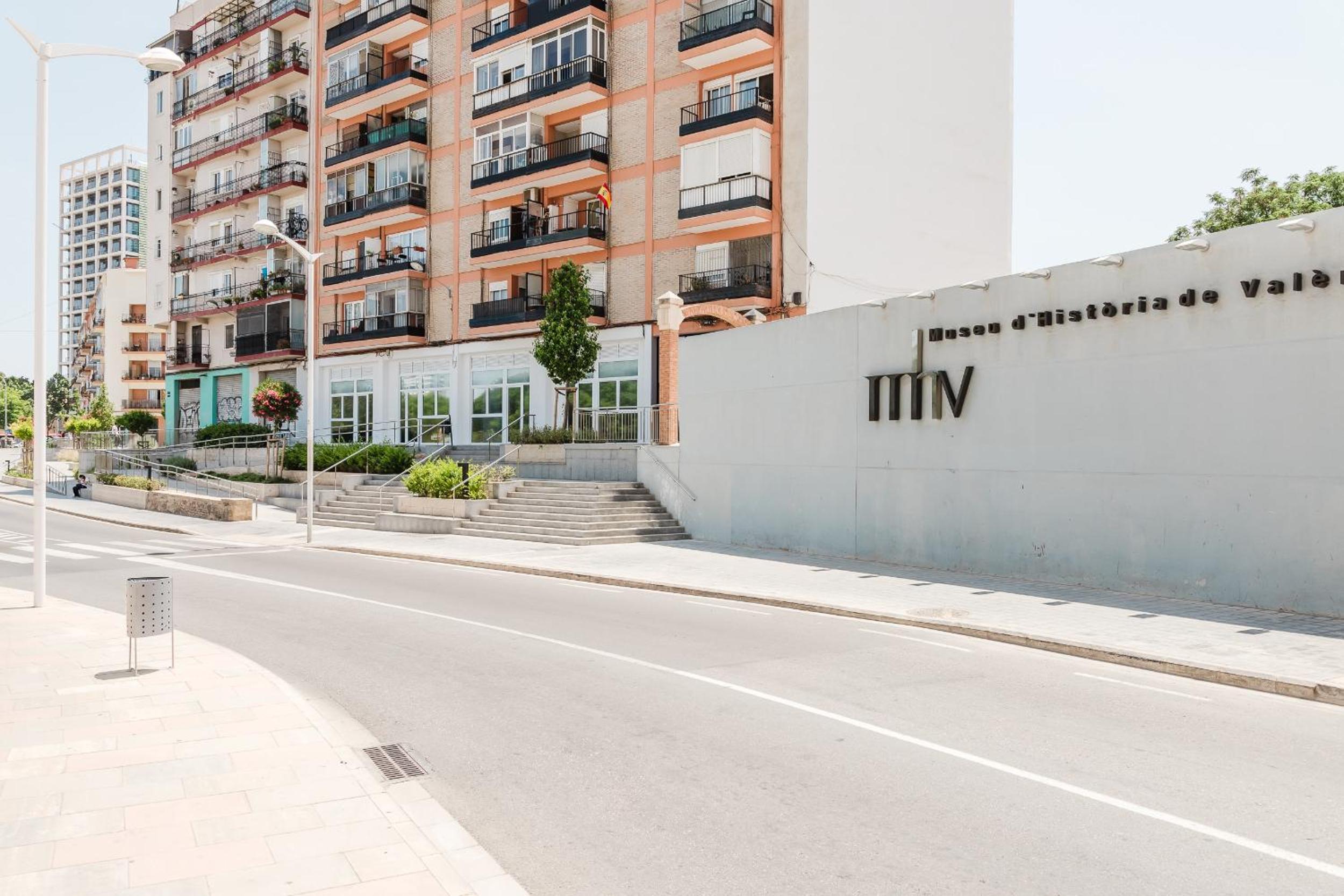 Gran Turia Apartments