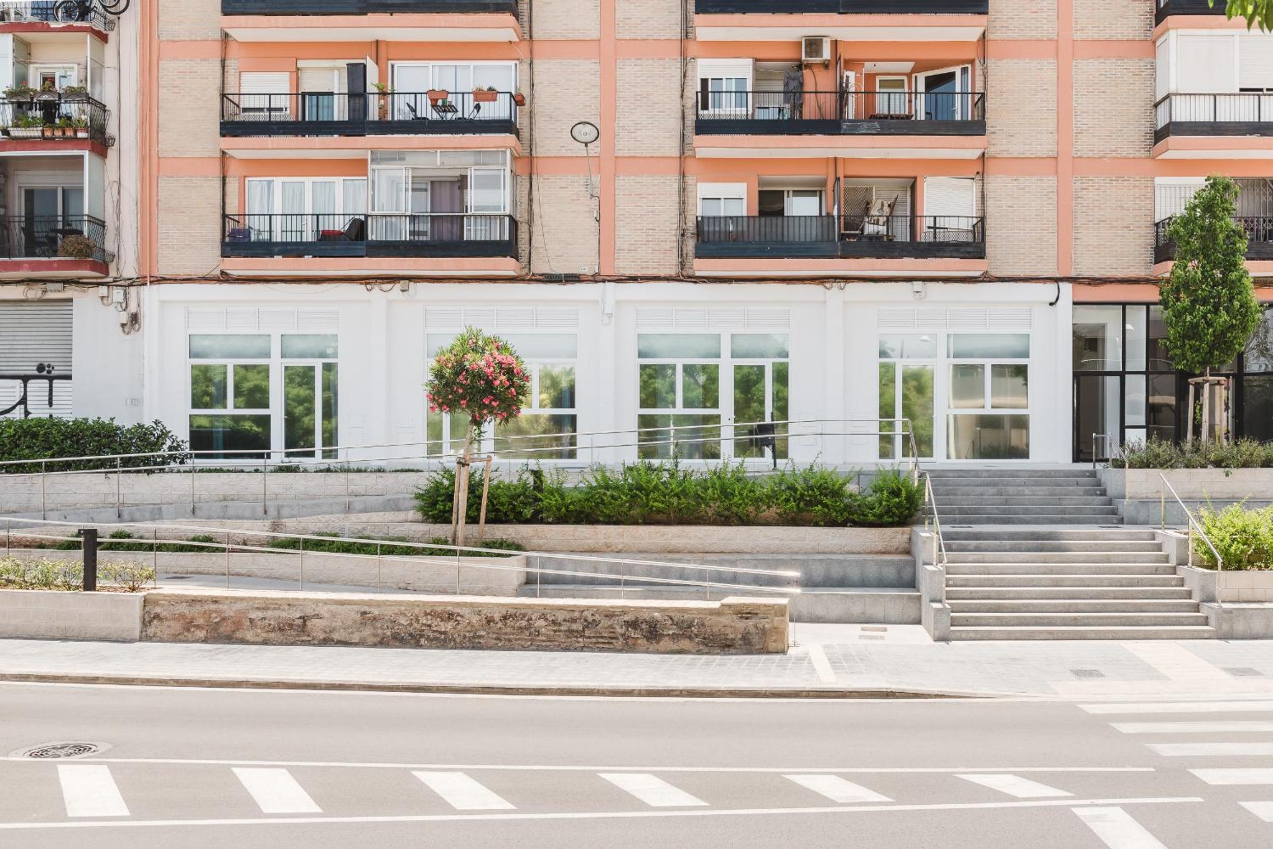 Gran Turia Apartments