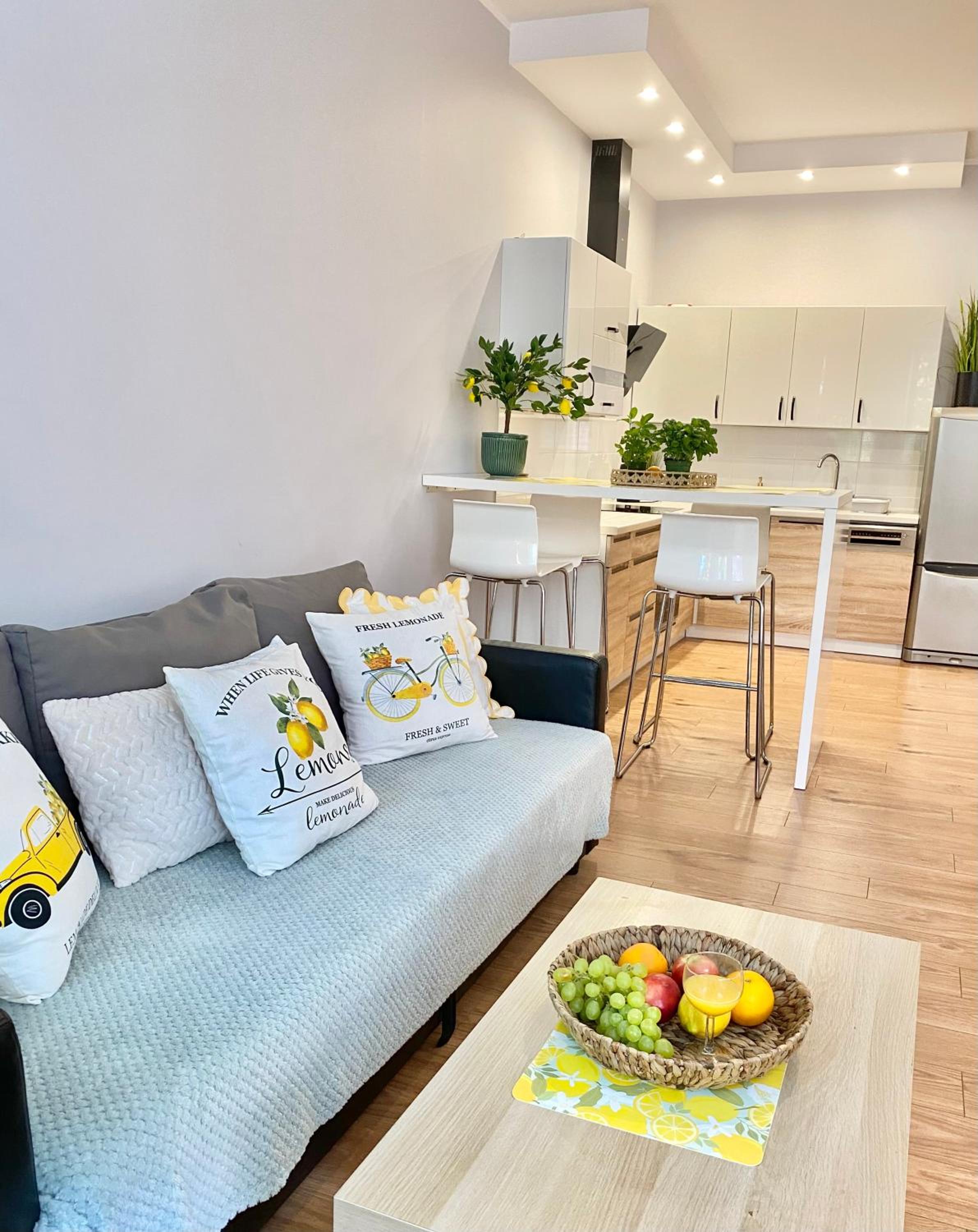 Good Time Apartments Stare Miasto 71, Old Town, idealna lokalizacja