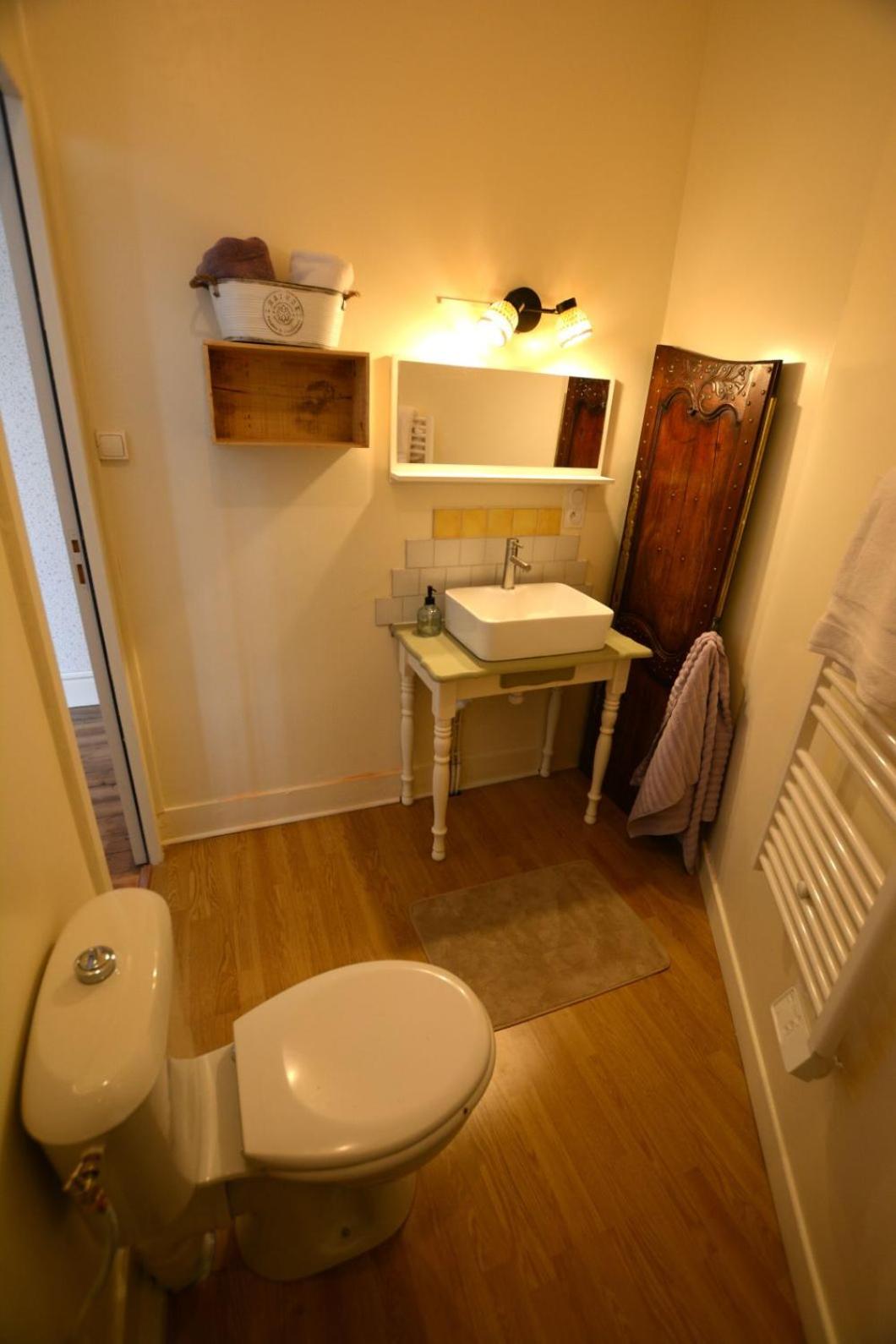 Les Suites Fisel