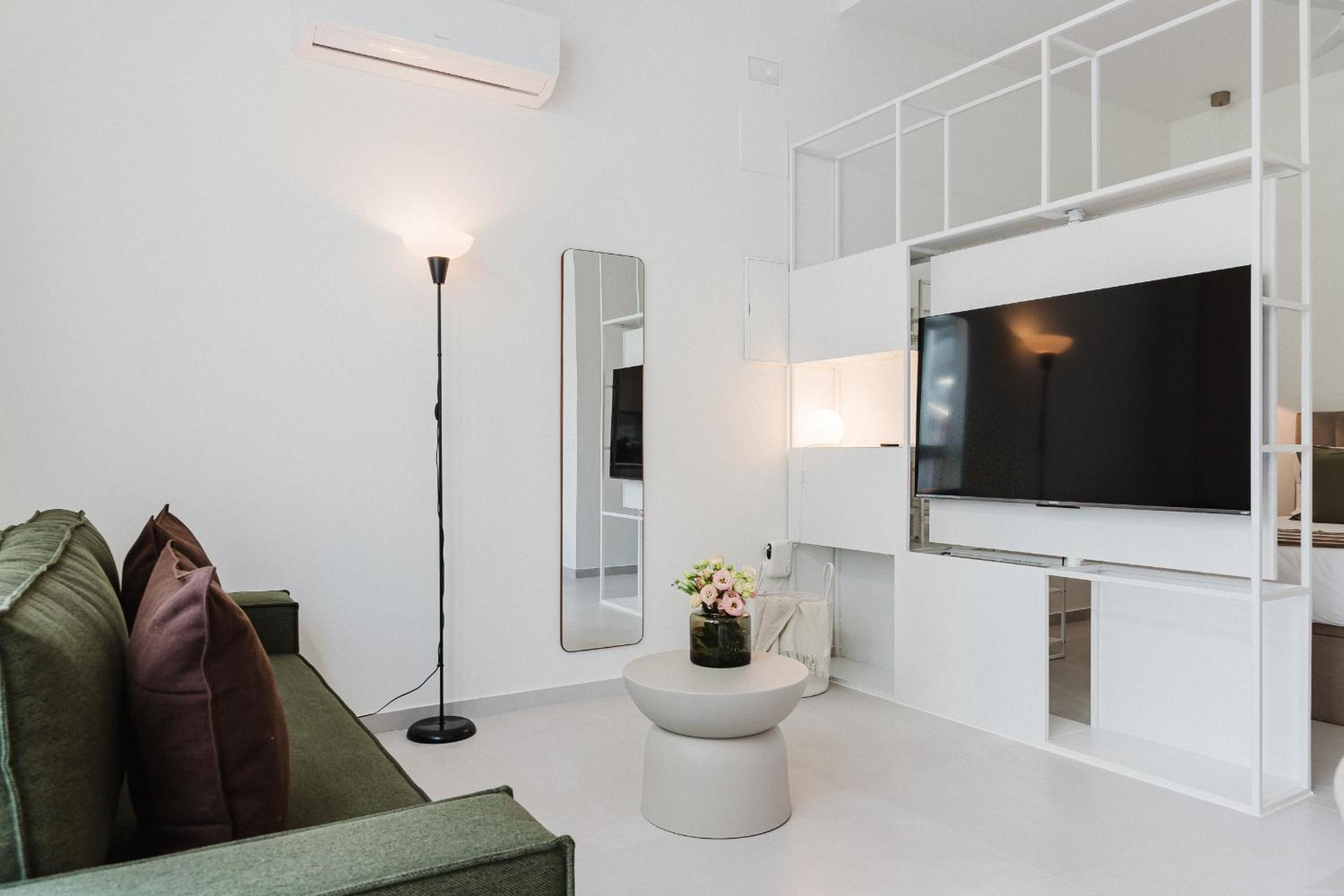 Gran Turia Apartments