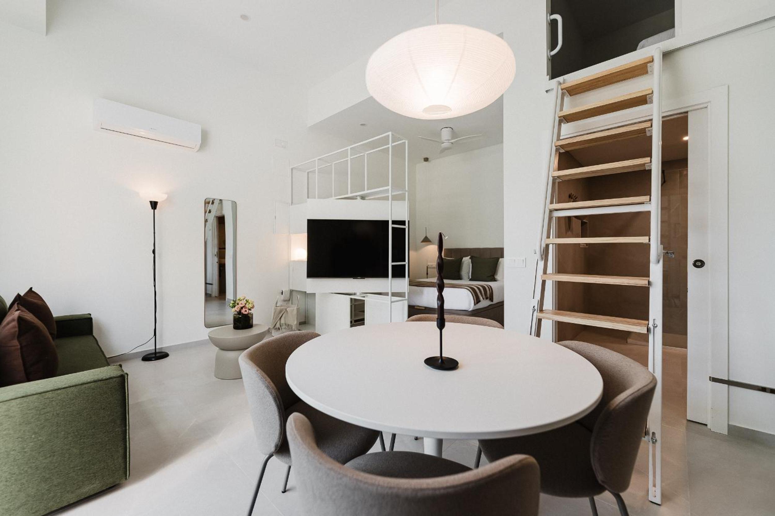 Gran Turia Apartments
