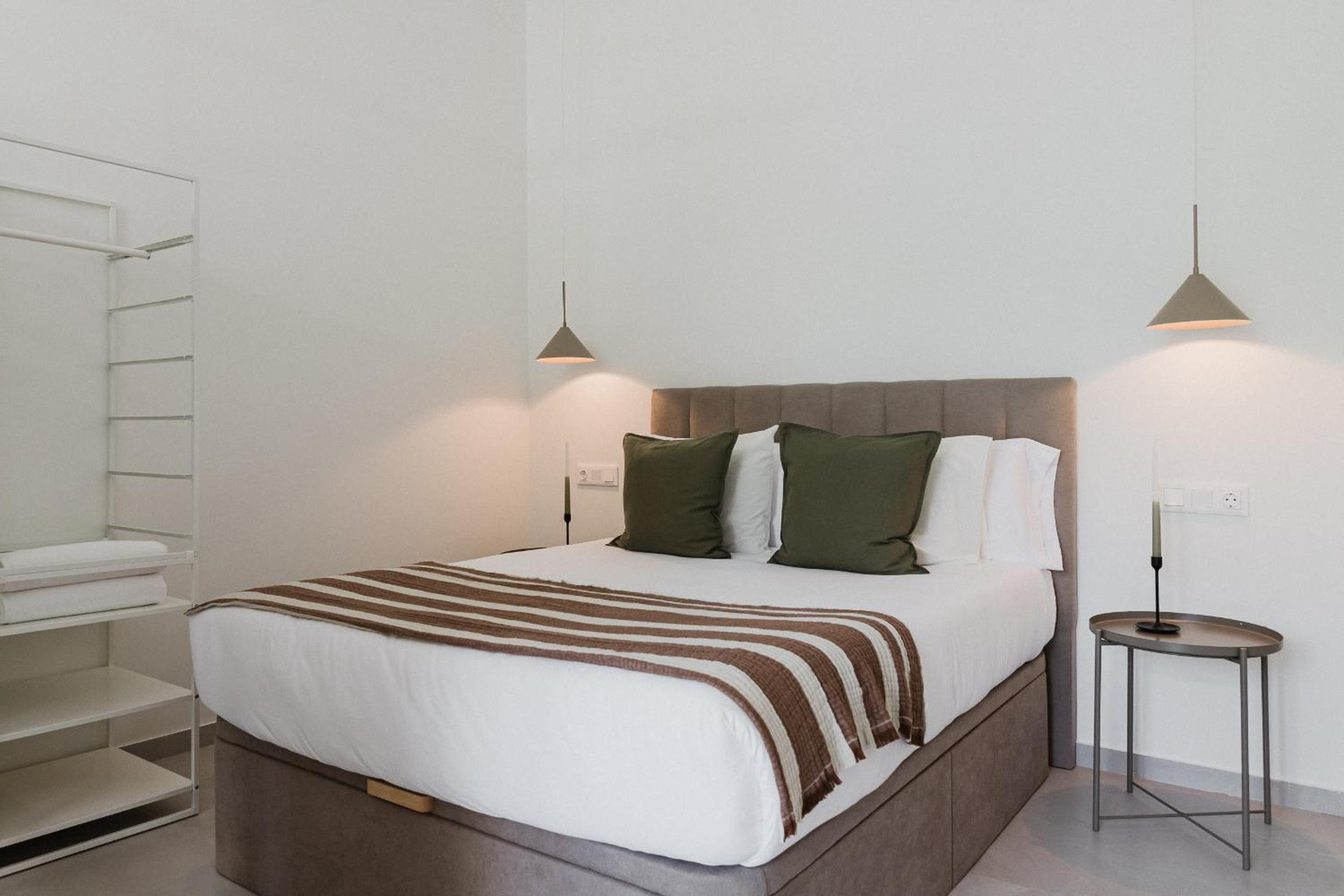 Gran Turia Apartments