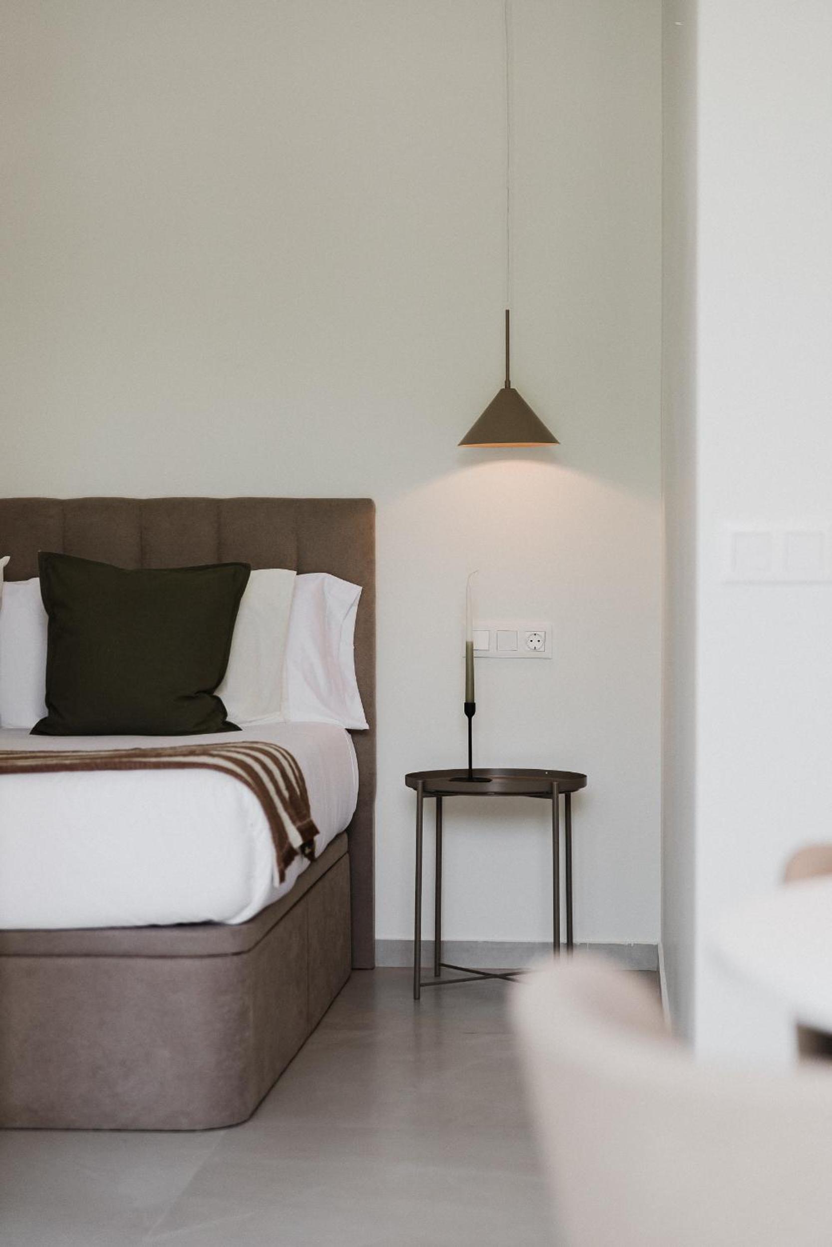 Gran Turia Apartments