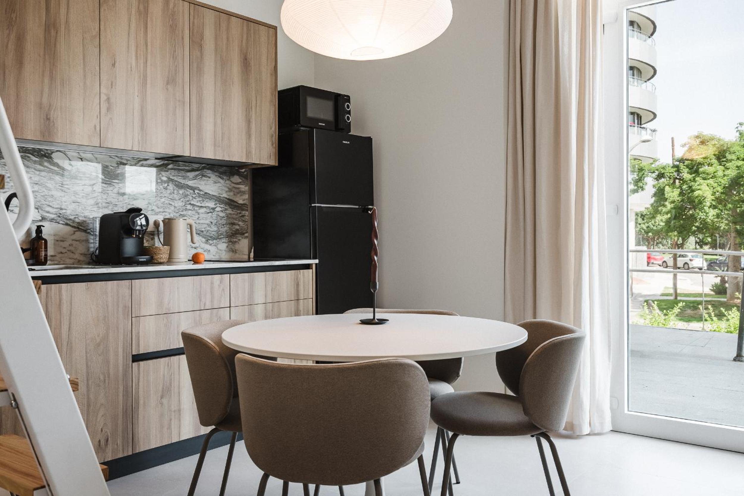 Gran Turia Apartments