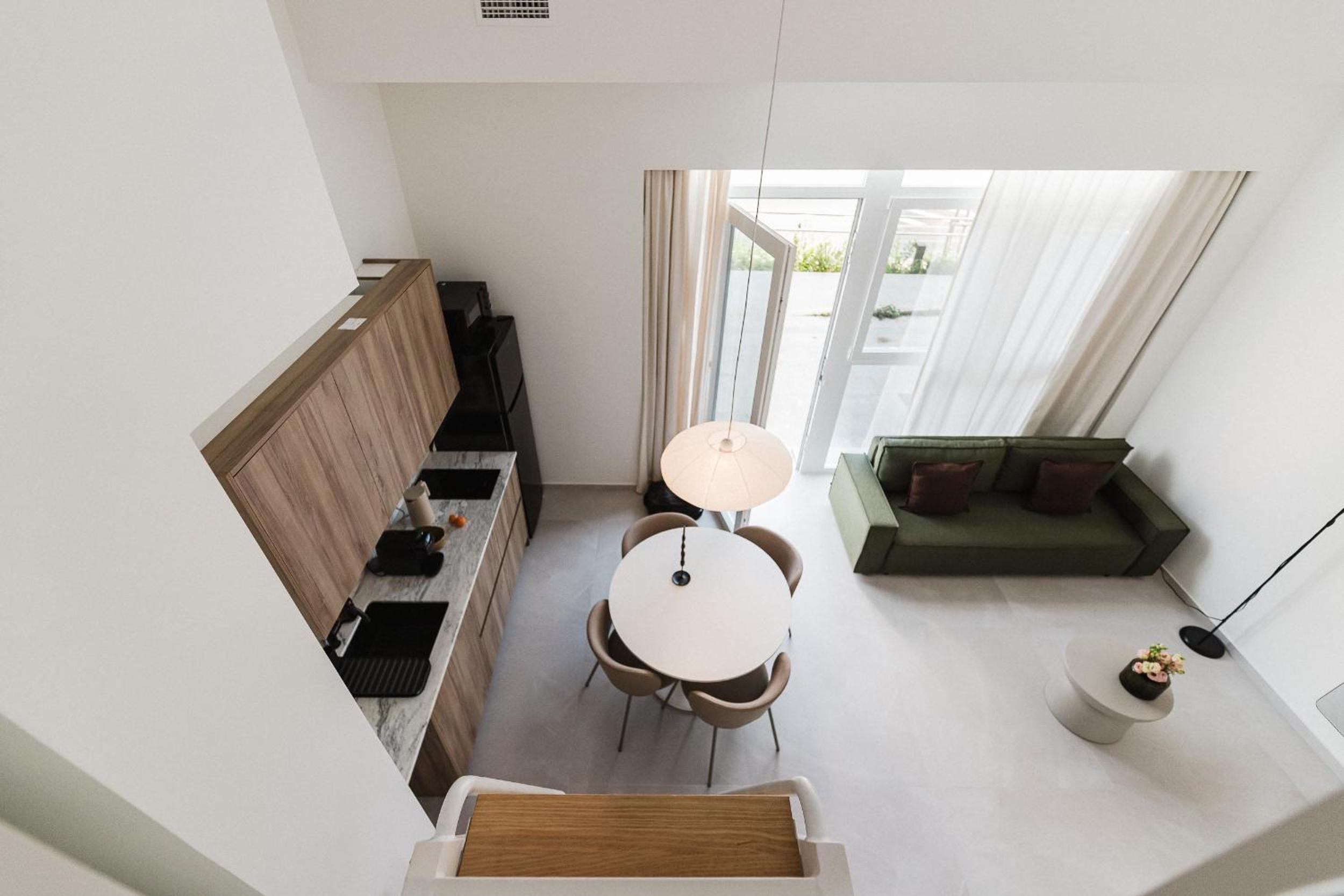 Gran Turia Apartments