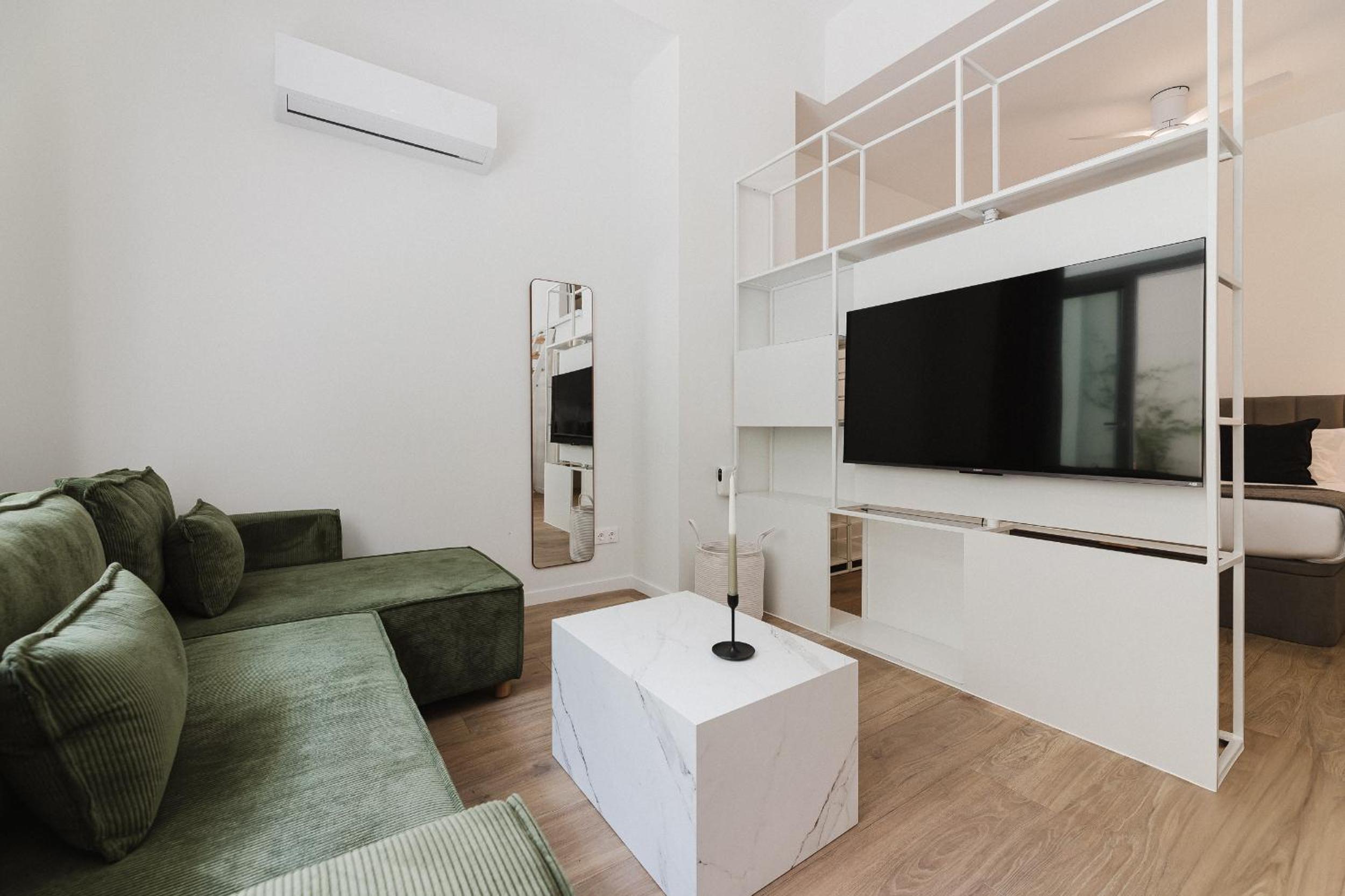 Gran Turia Apartments