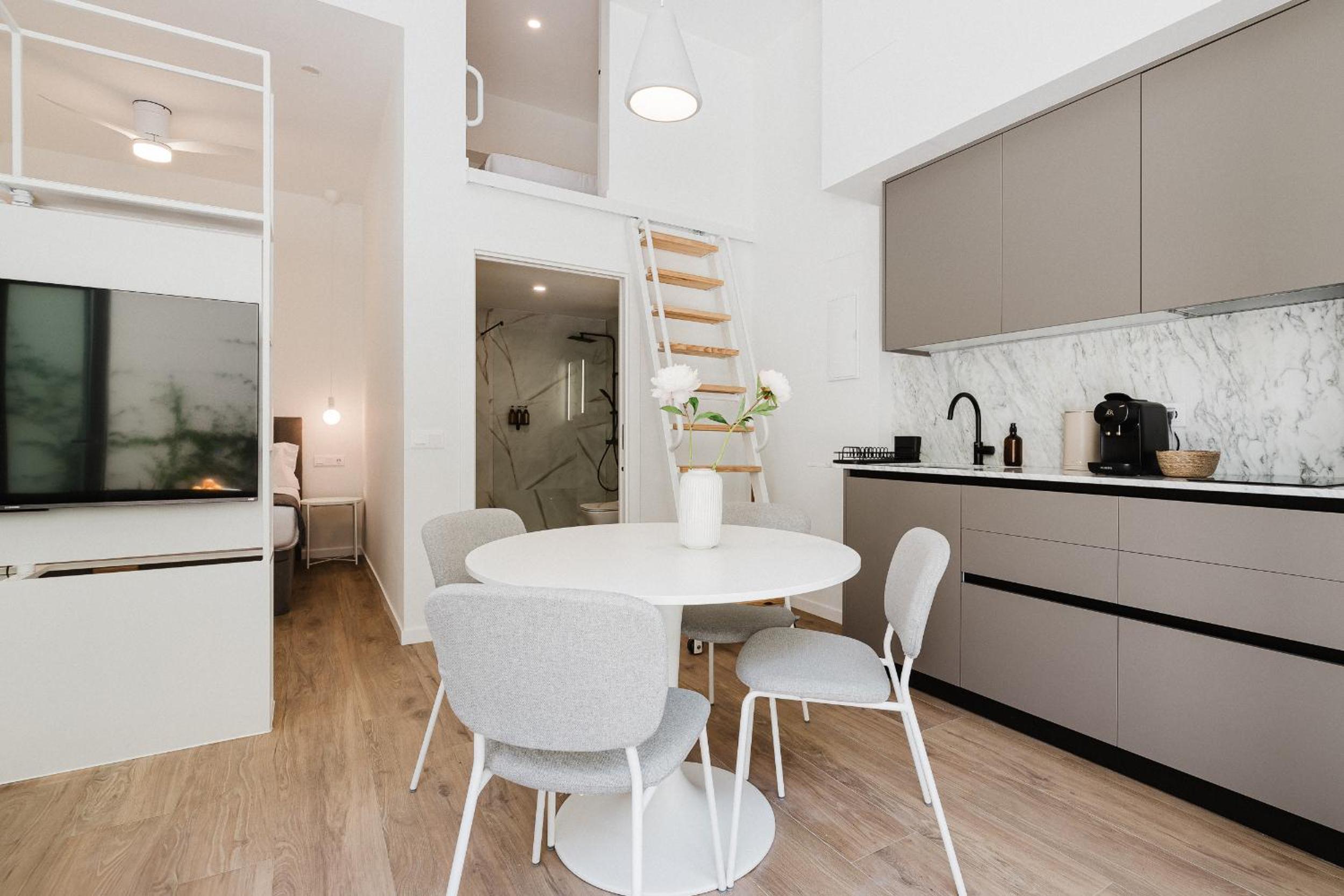 Gran Turia Apartments