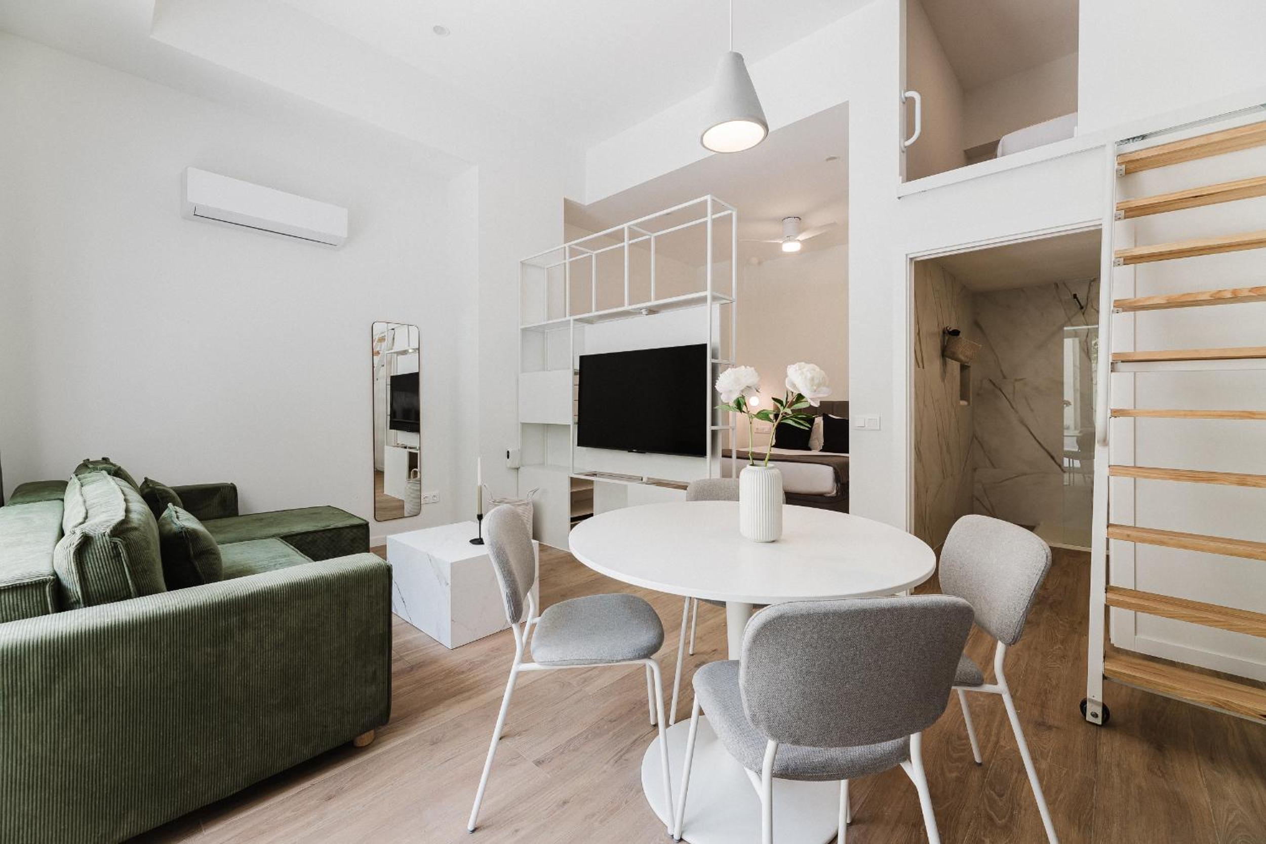 Gran Turia Apartments