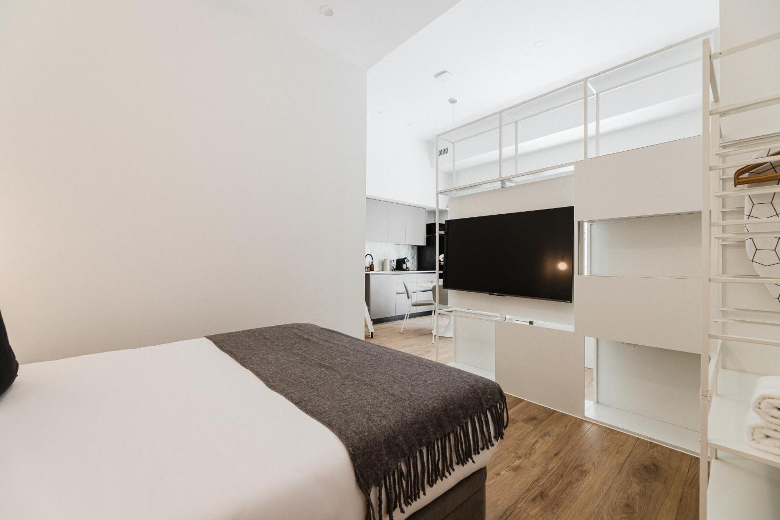 Gran Turia Apartments