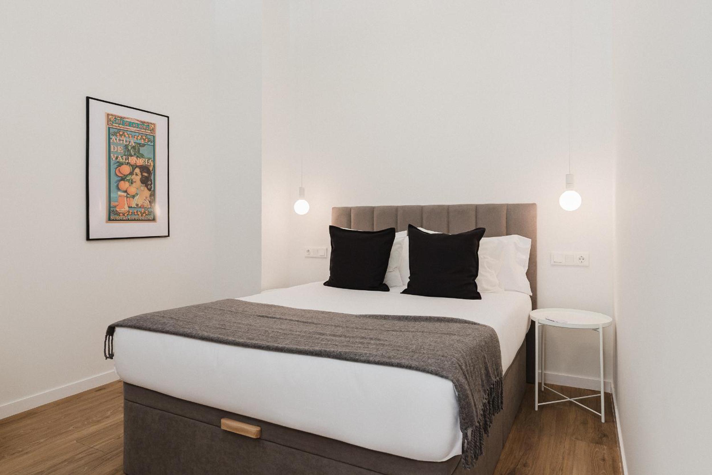 Gran Turia Apartments