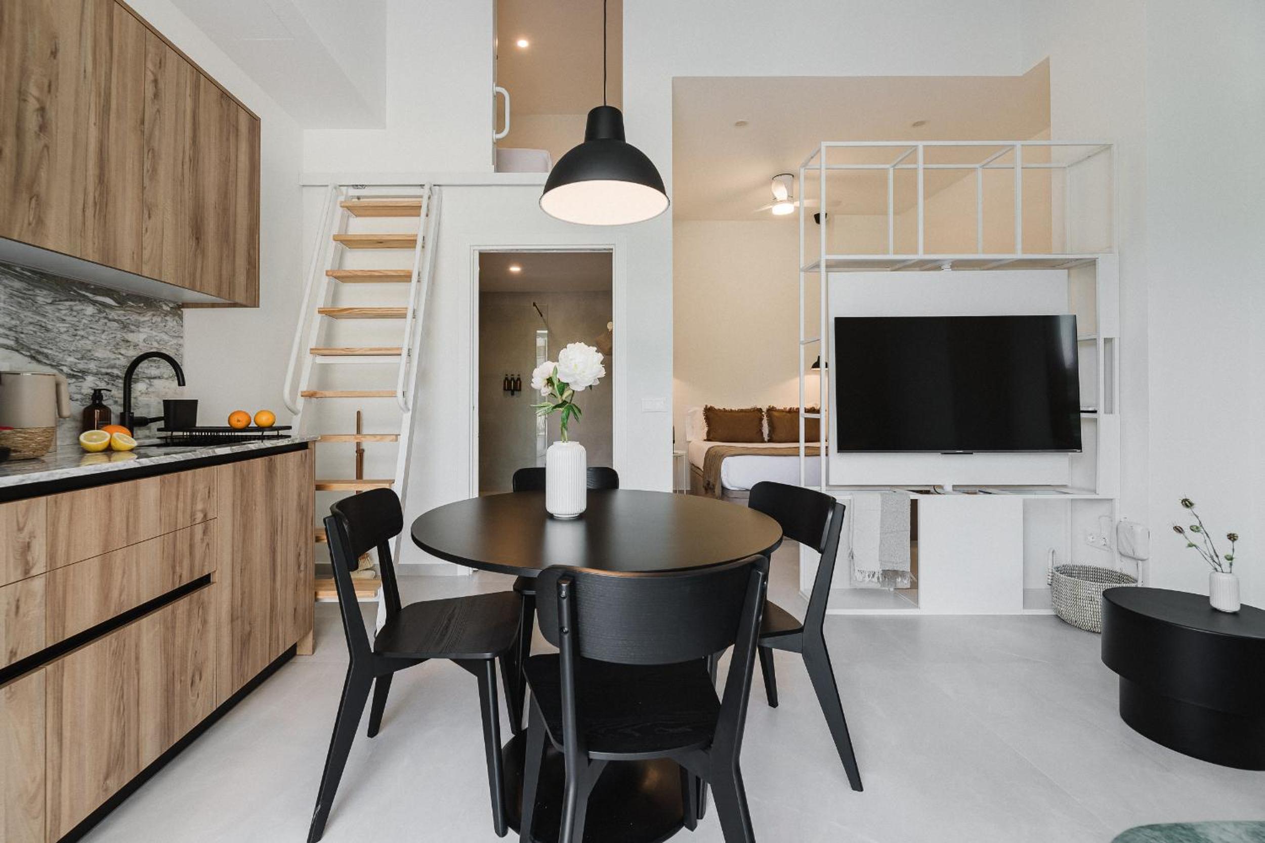 Gran Turia Apartments