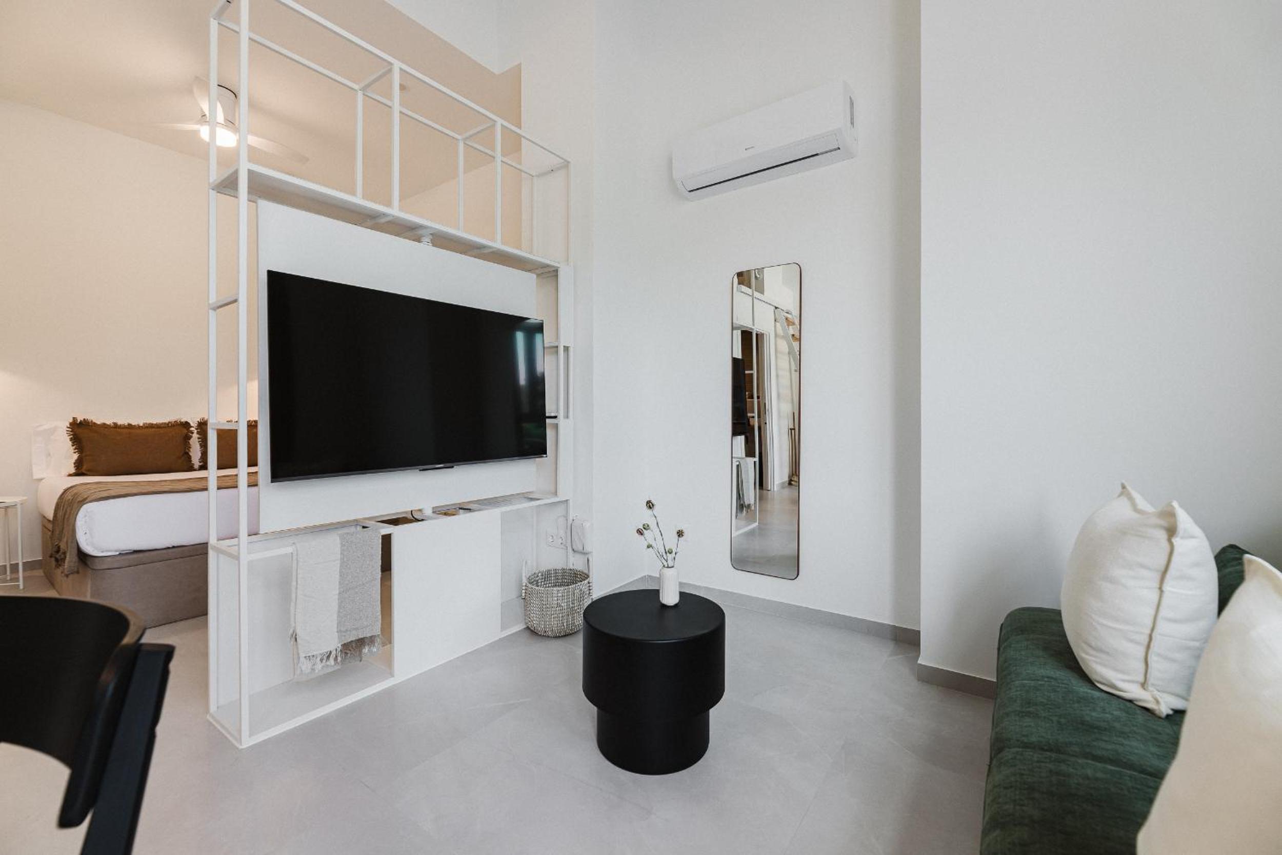 Gran Turia Apartments
