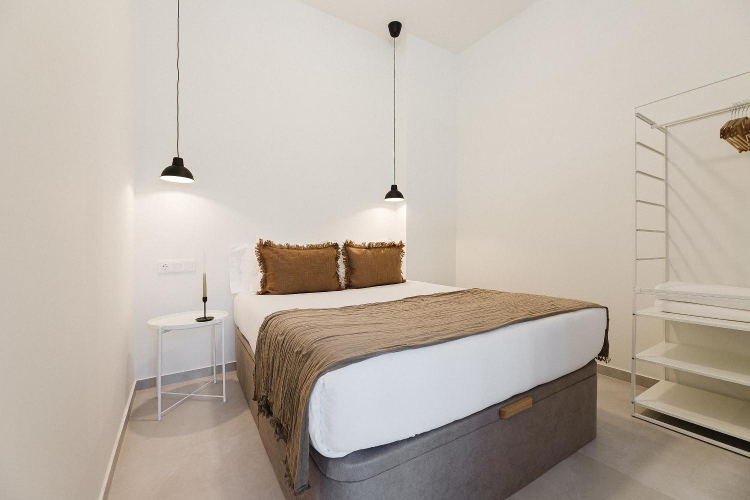 Gran Turia Apartments