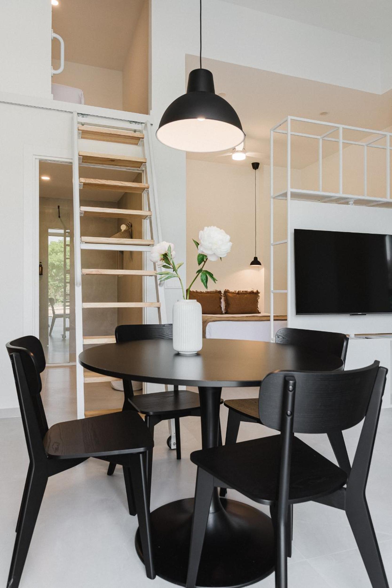 Gran Turia Apartments