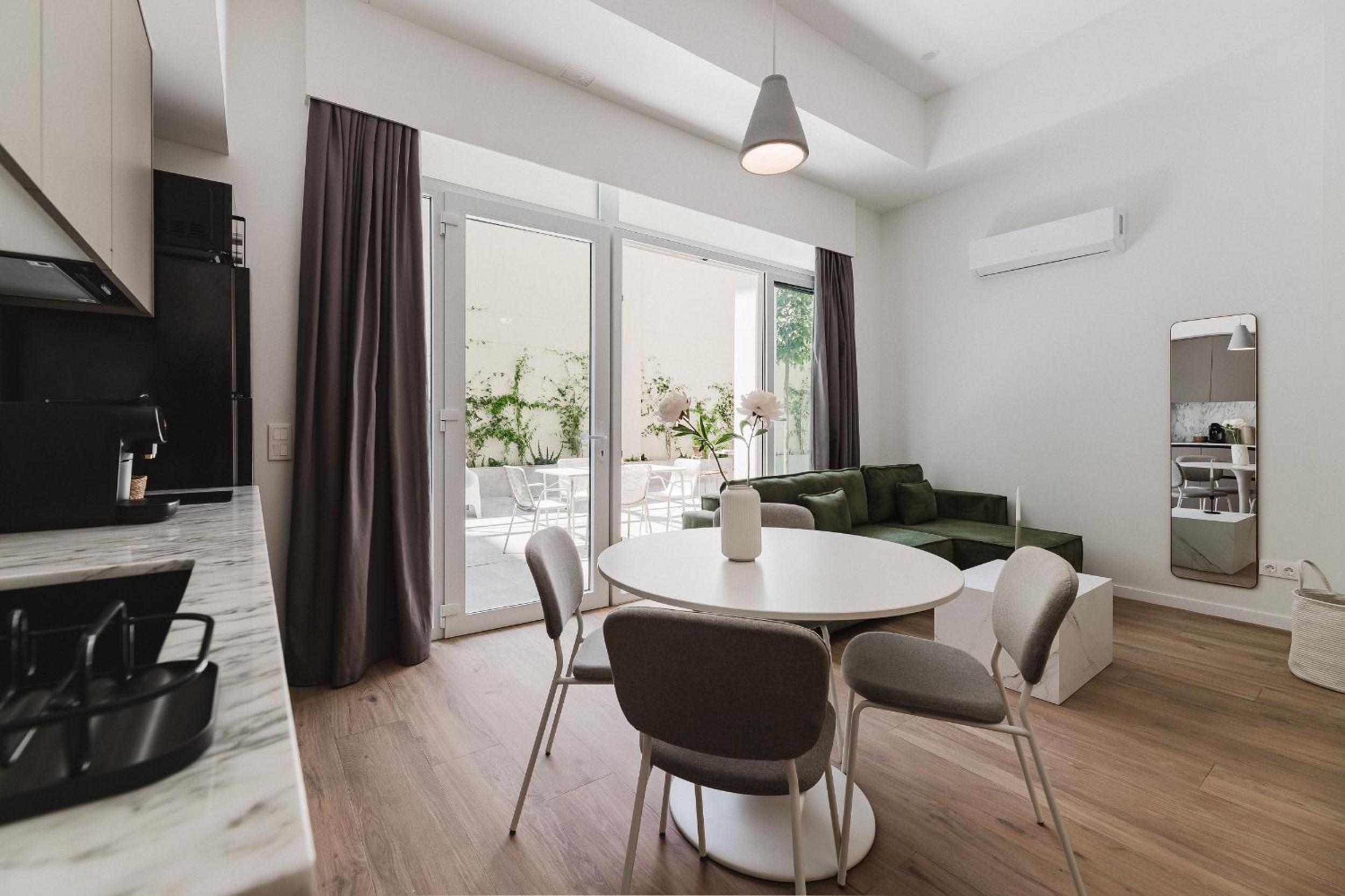 Gran Turia Apartments