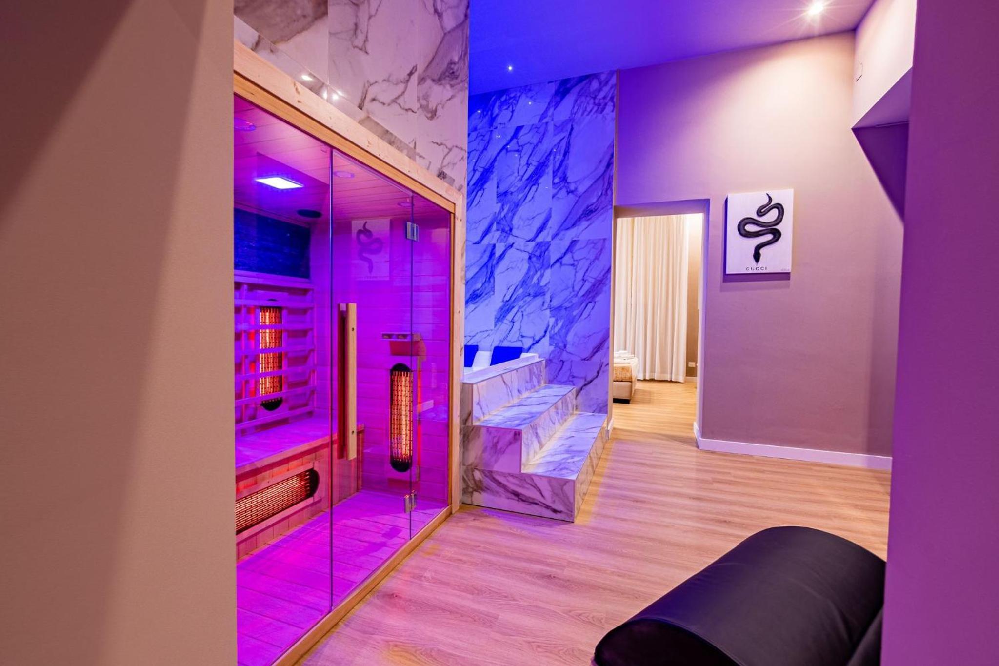 GM Luxury Apartment