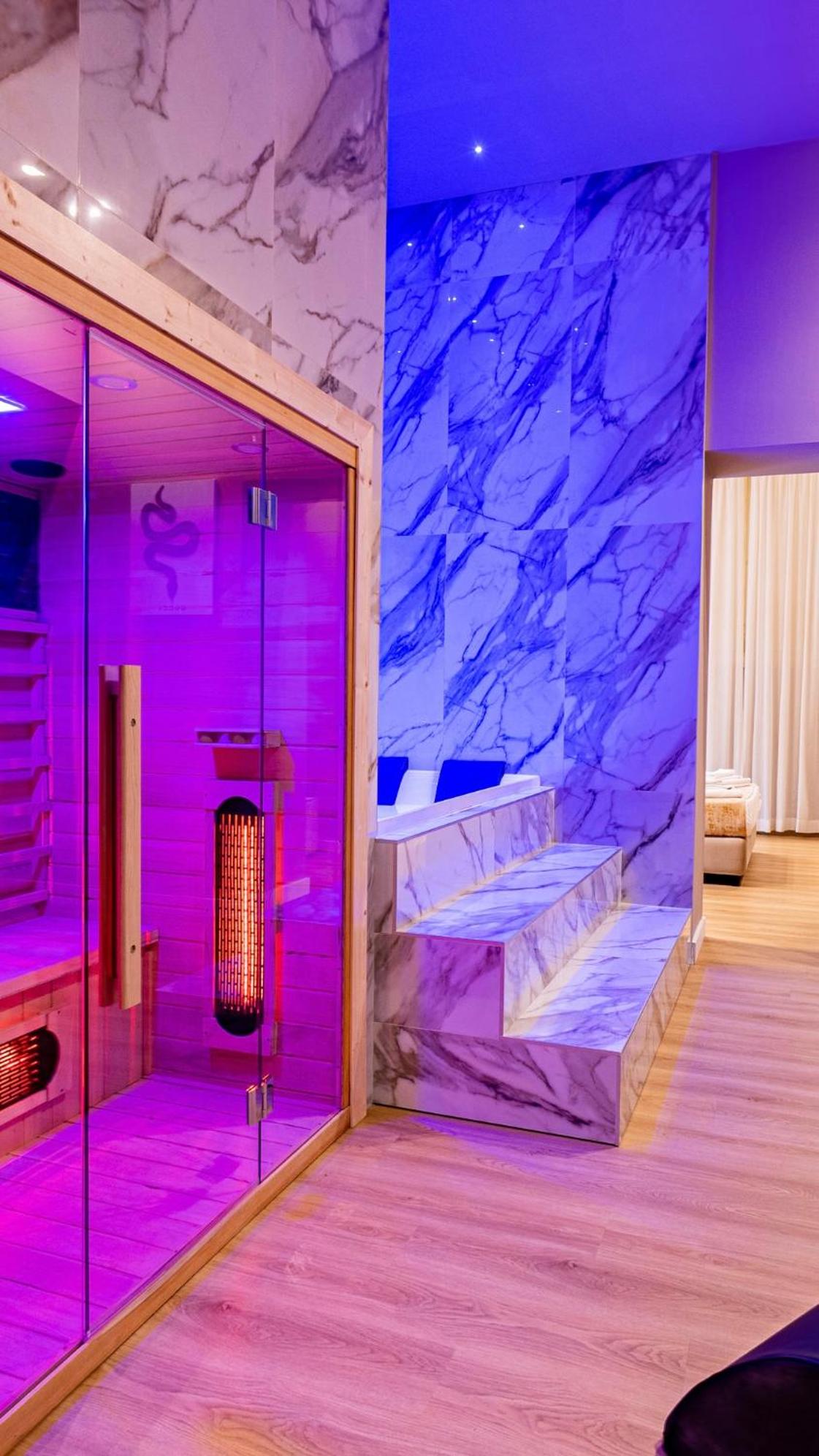 GM Luxury Apartment