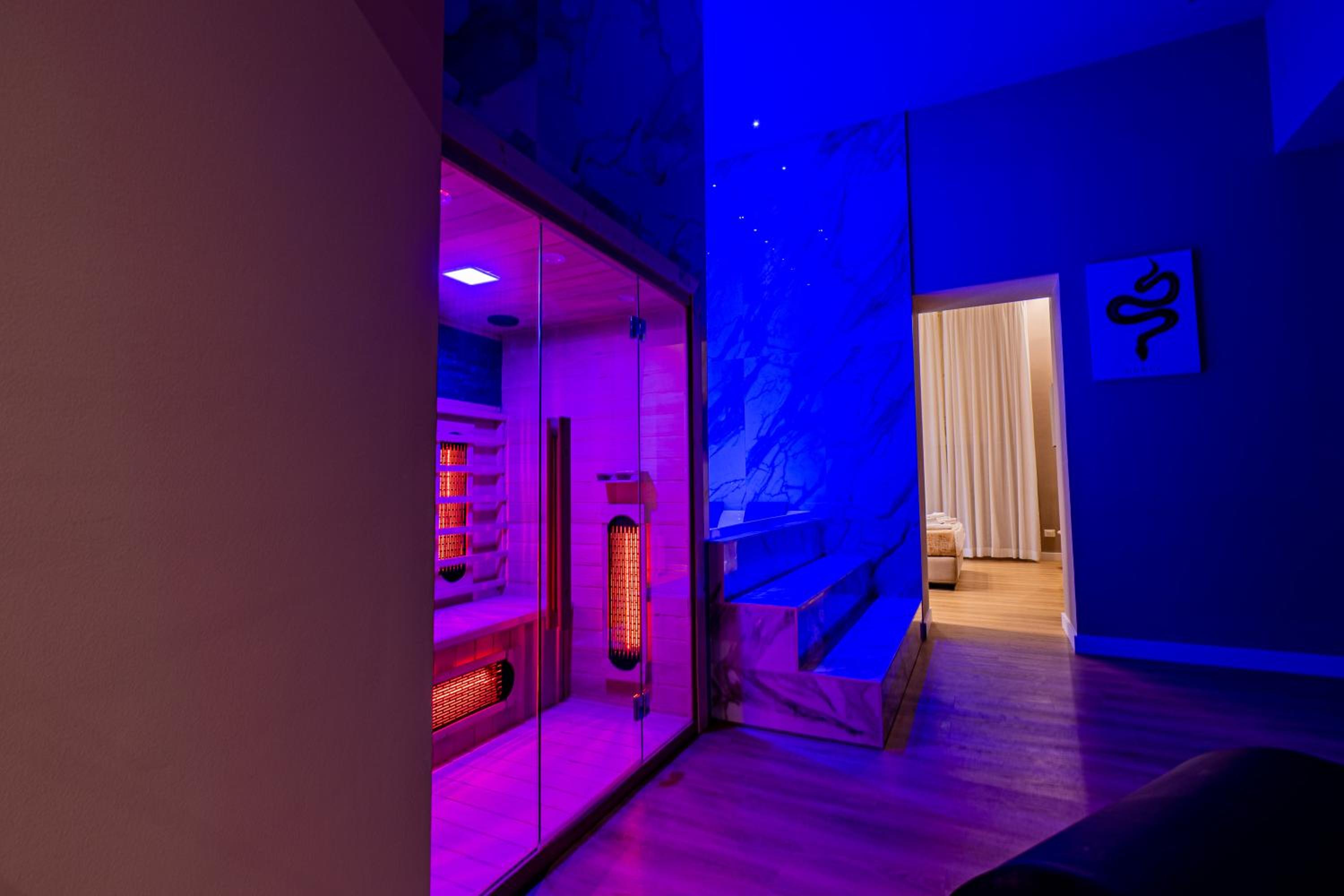 GM Luxury Apartment