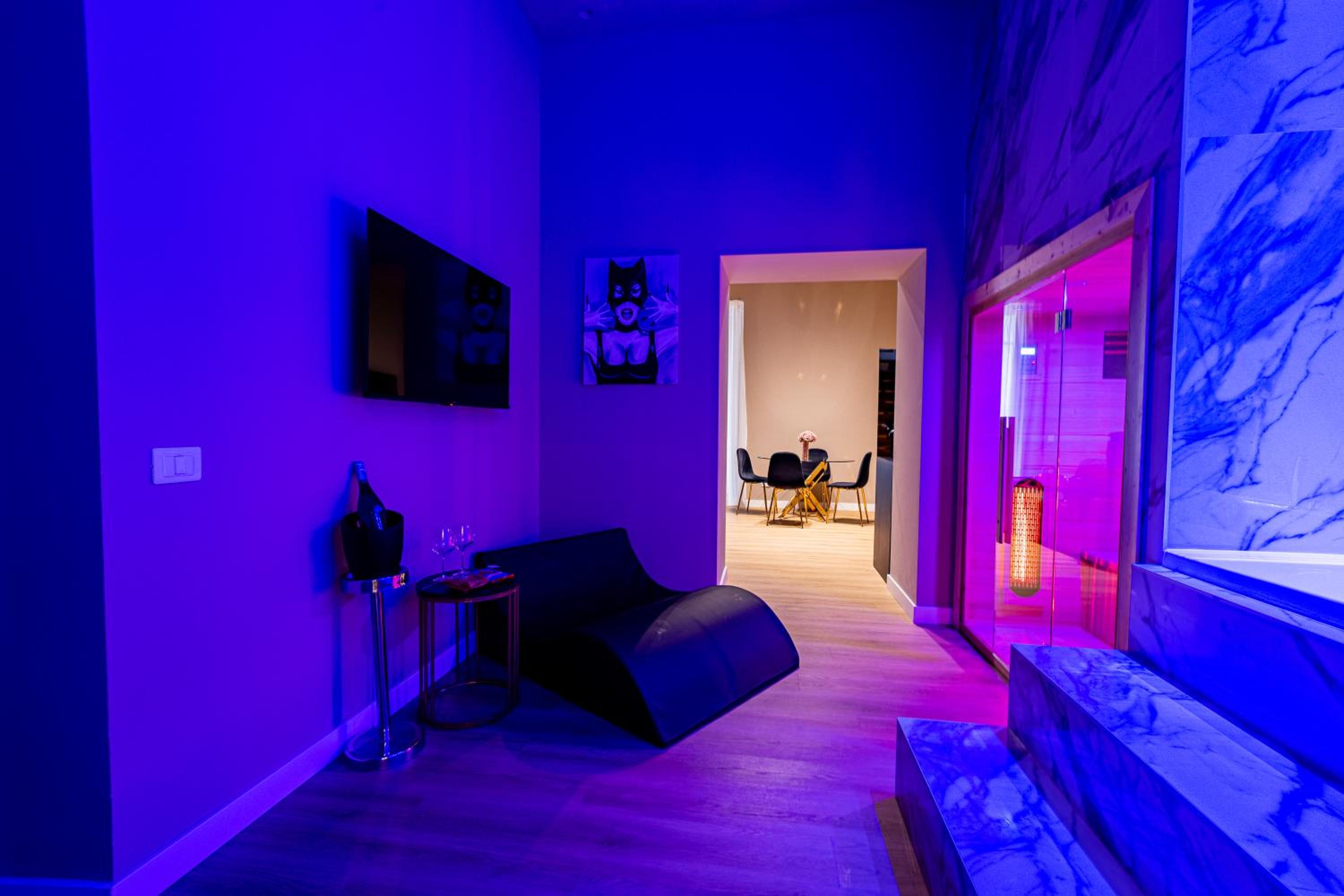 GM Luxury Apartment