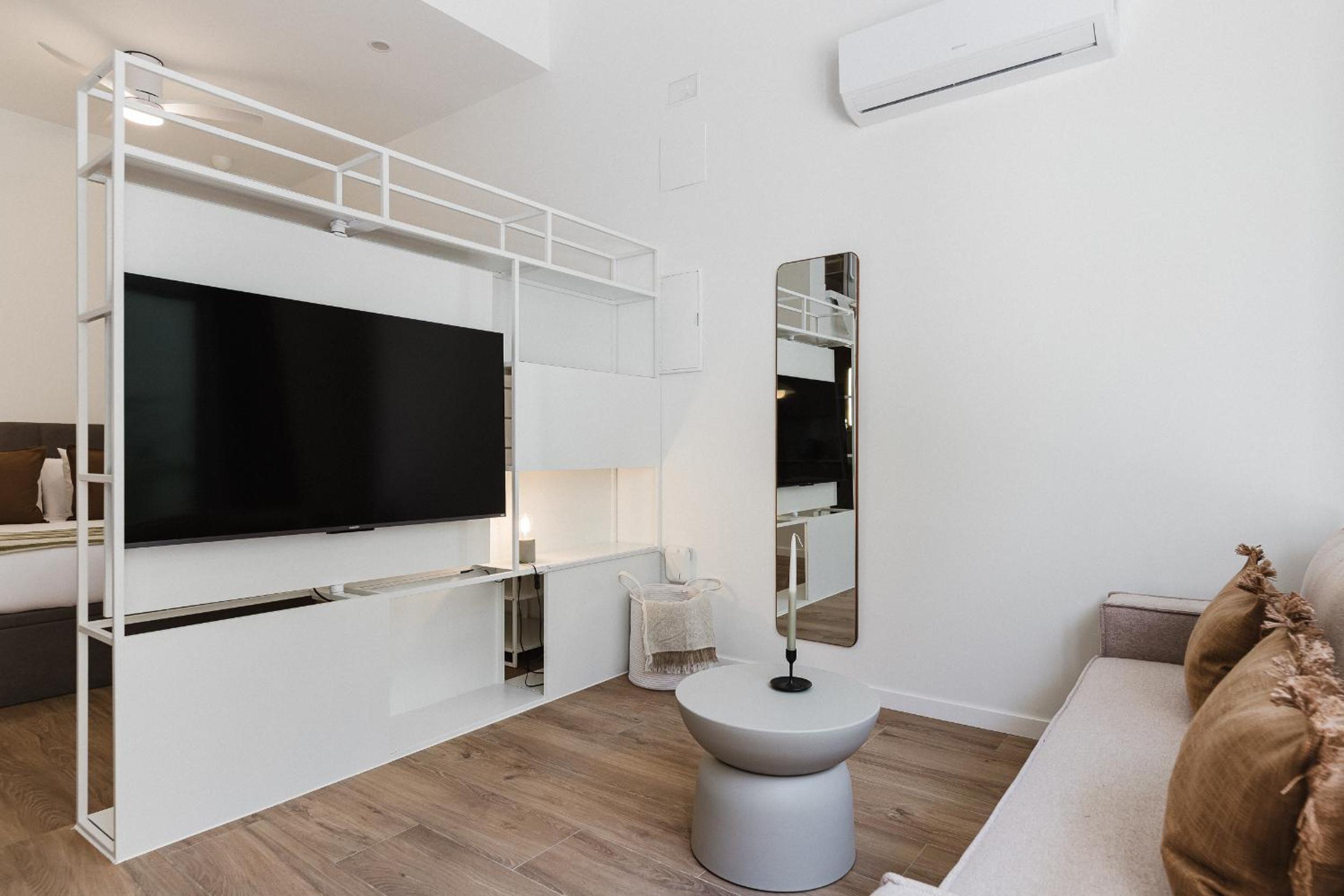 Gran Turia Apartments