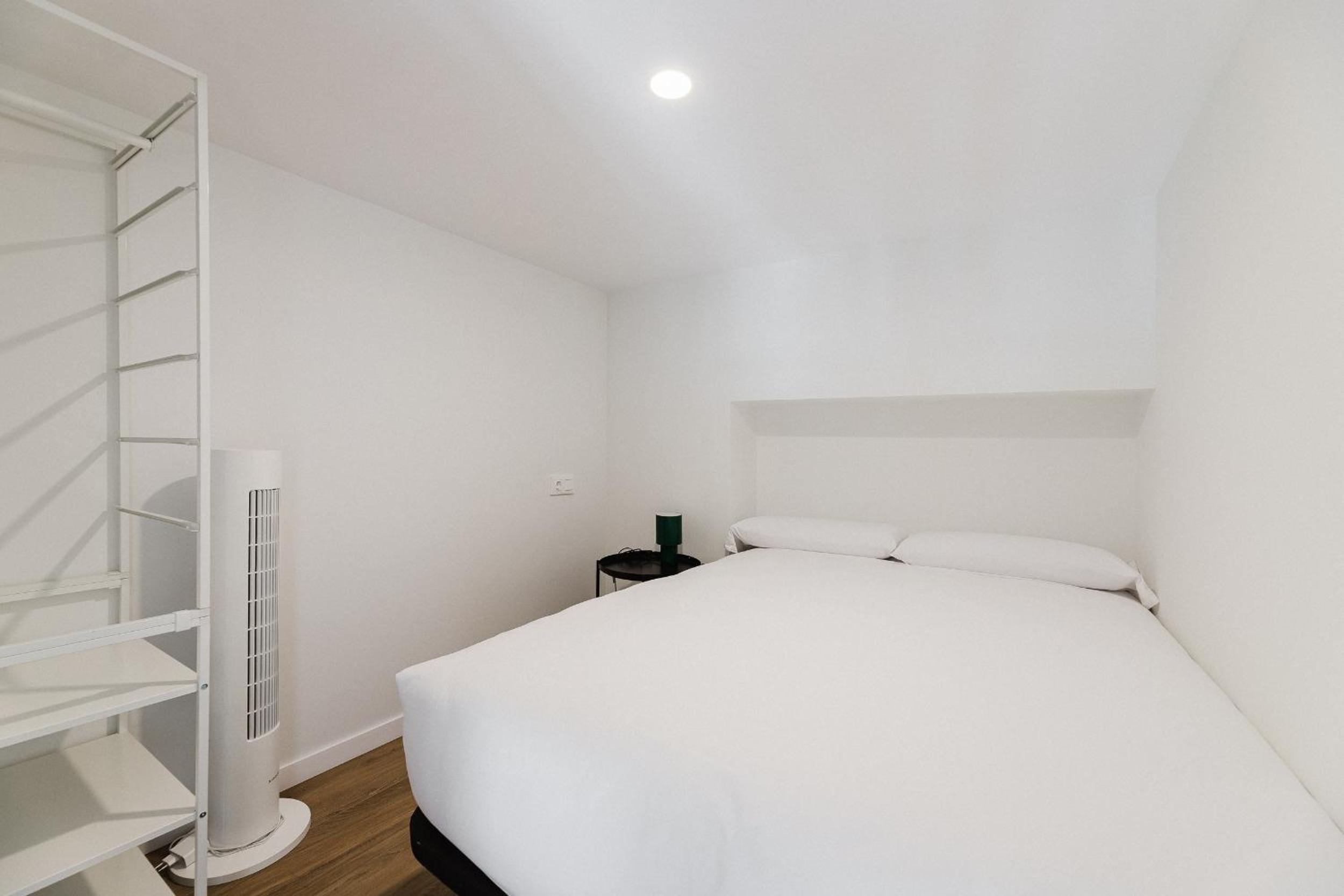 Gran Turia Apartments