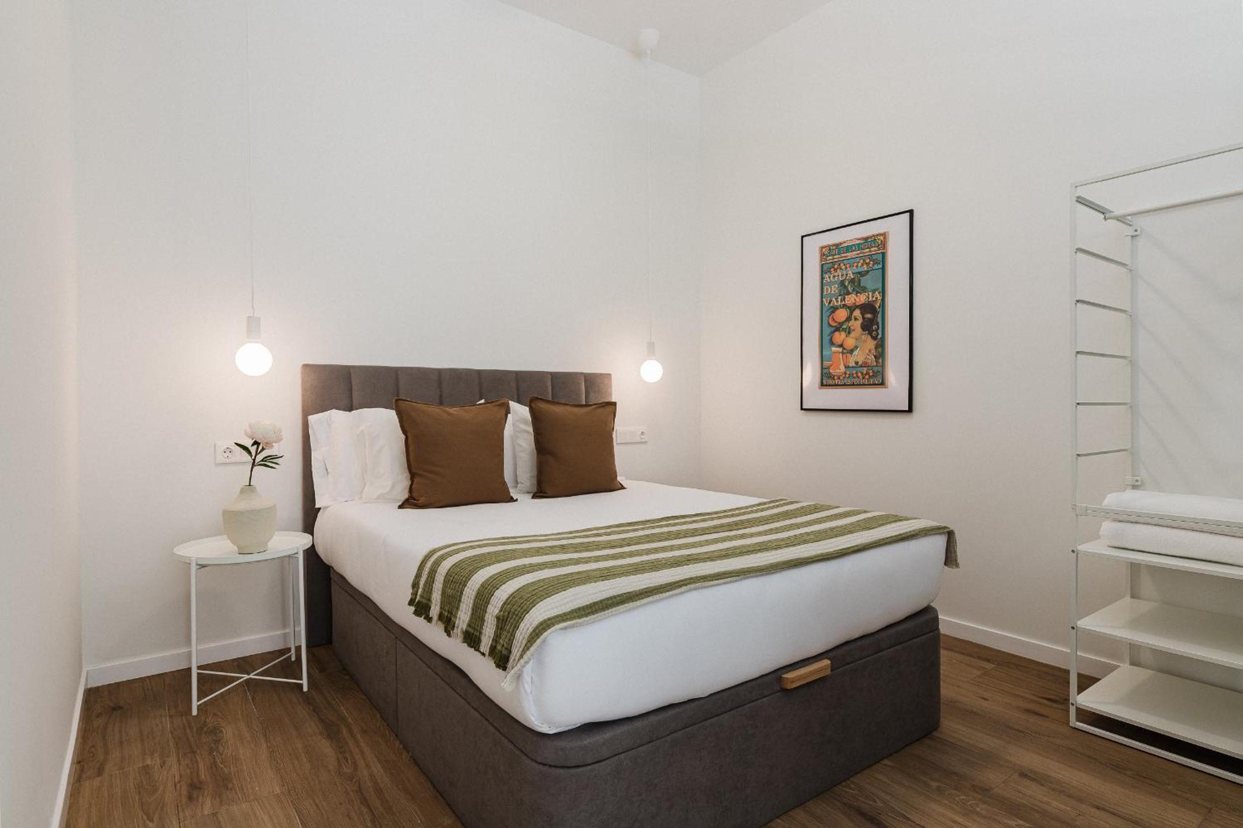 Gran Turia Apartments