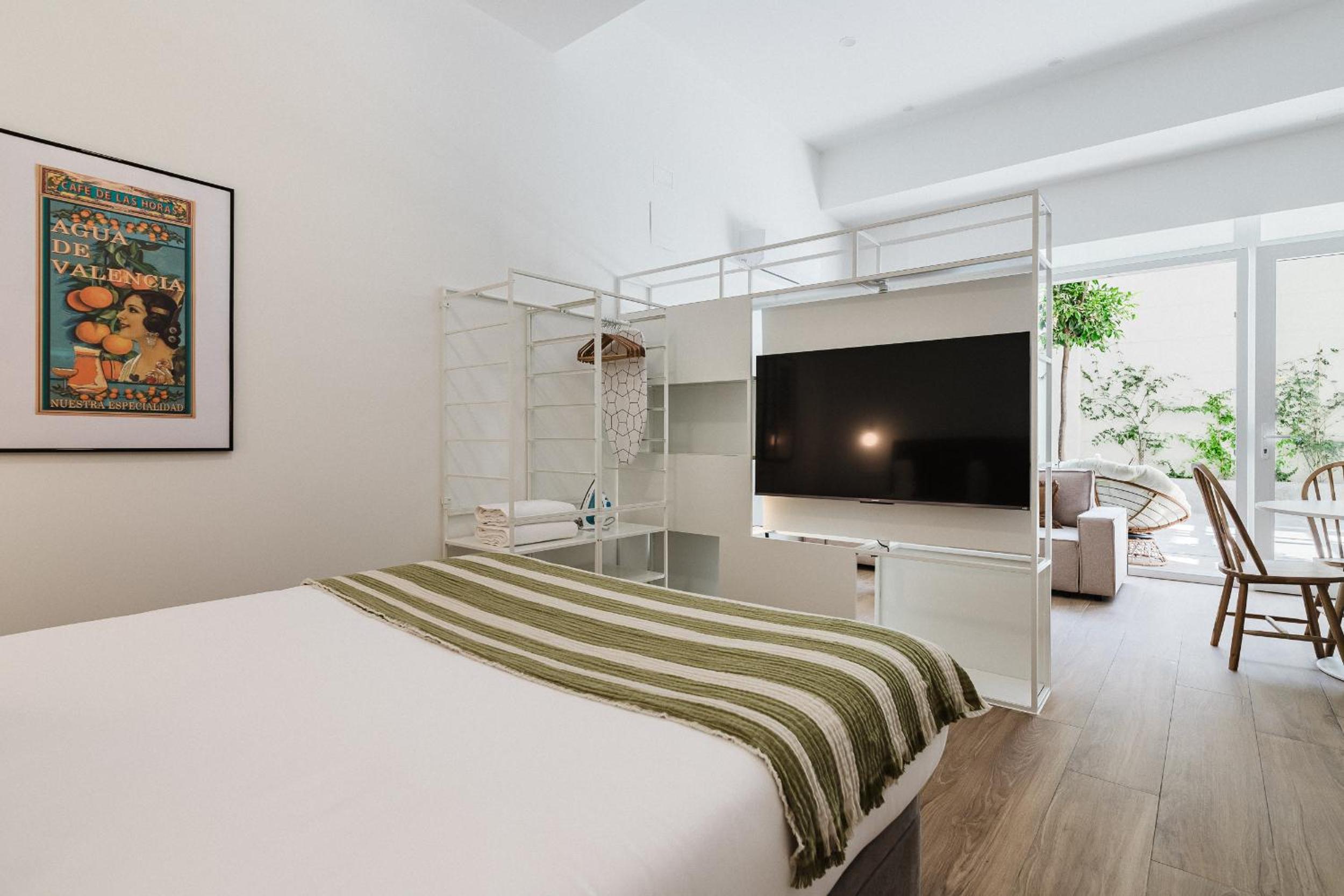 Gran Turia Apartments
