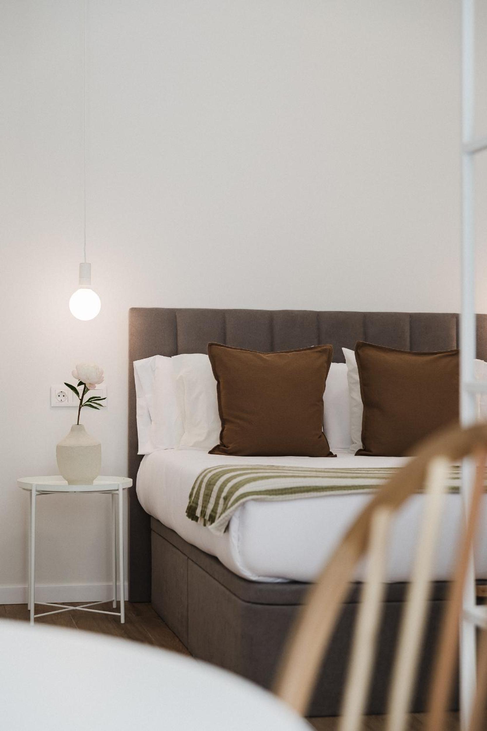 Gran Turia Apartments