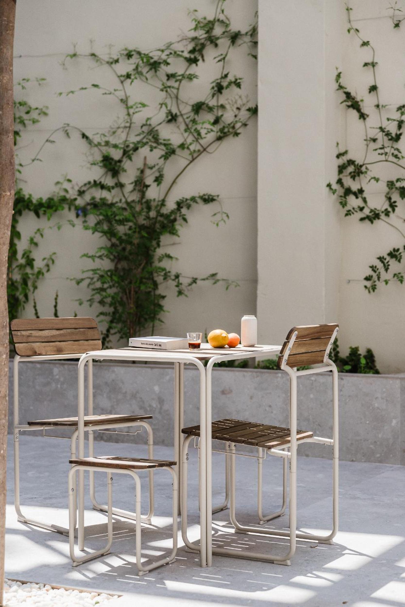 Gran Turia Apartments