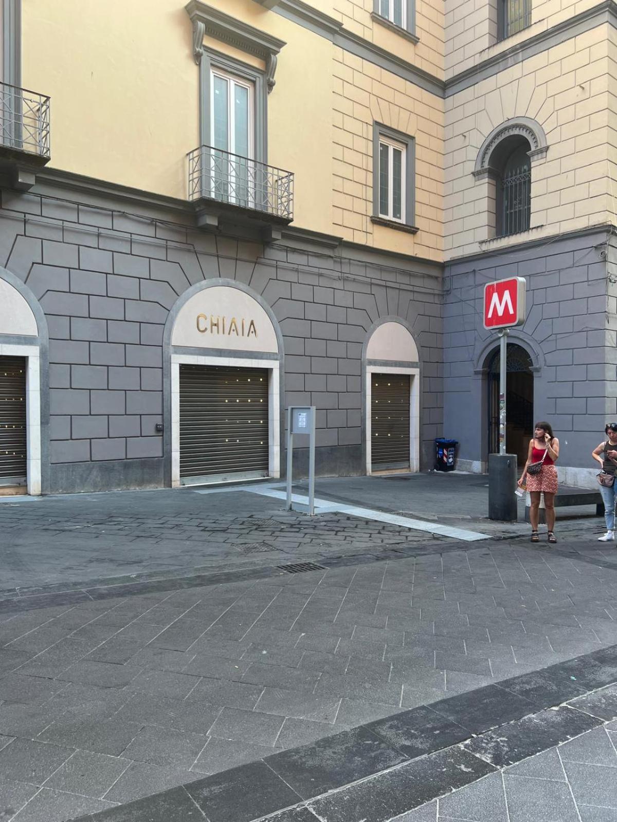 Relais Chiaia