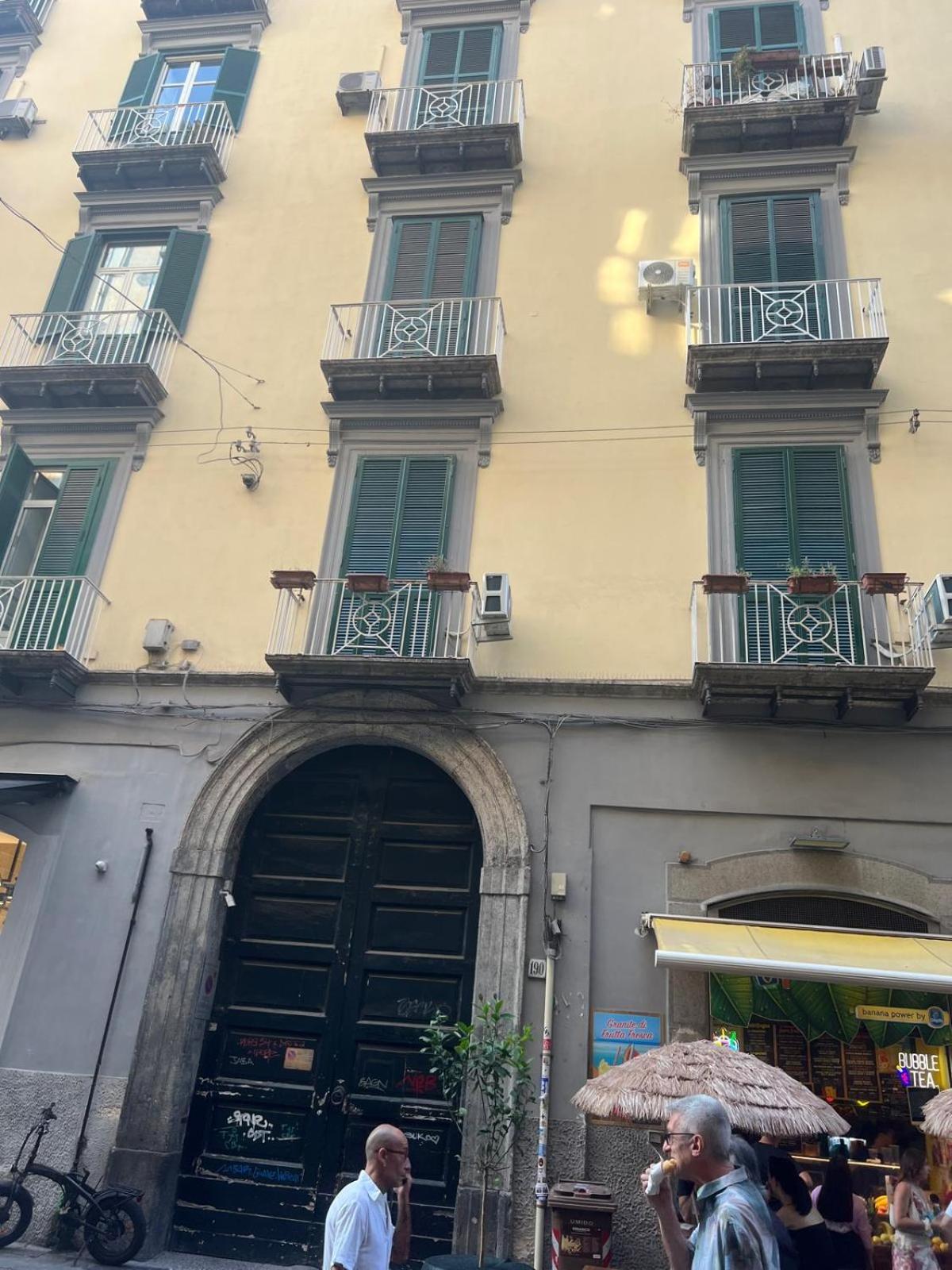 Relais Chiaia