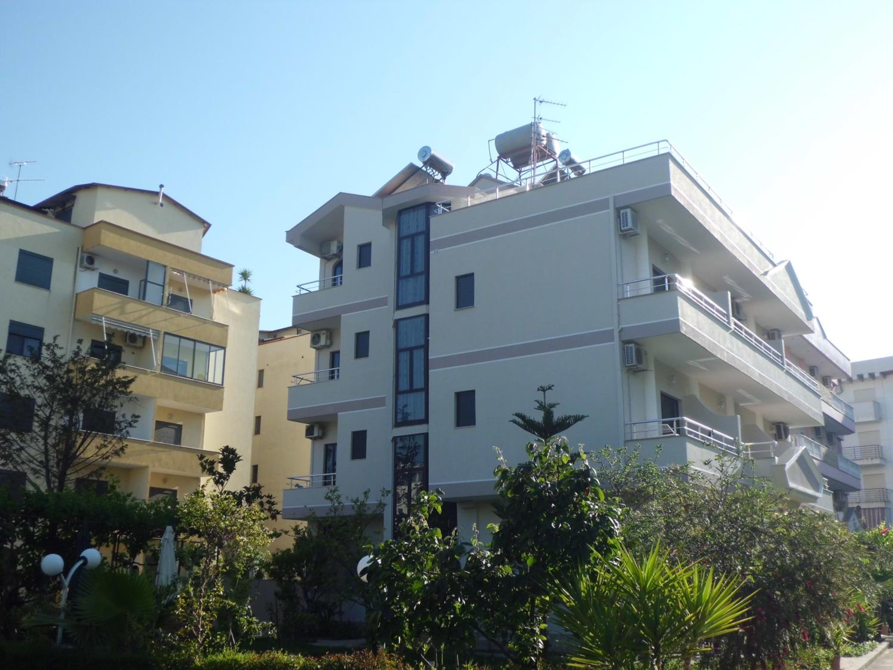 Red Rose Guest House