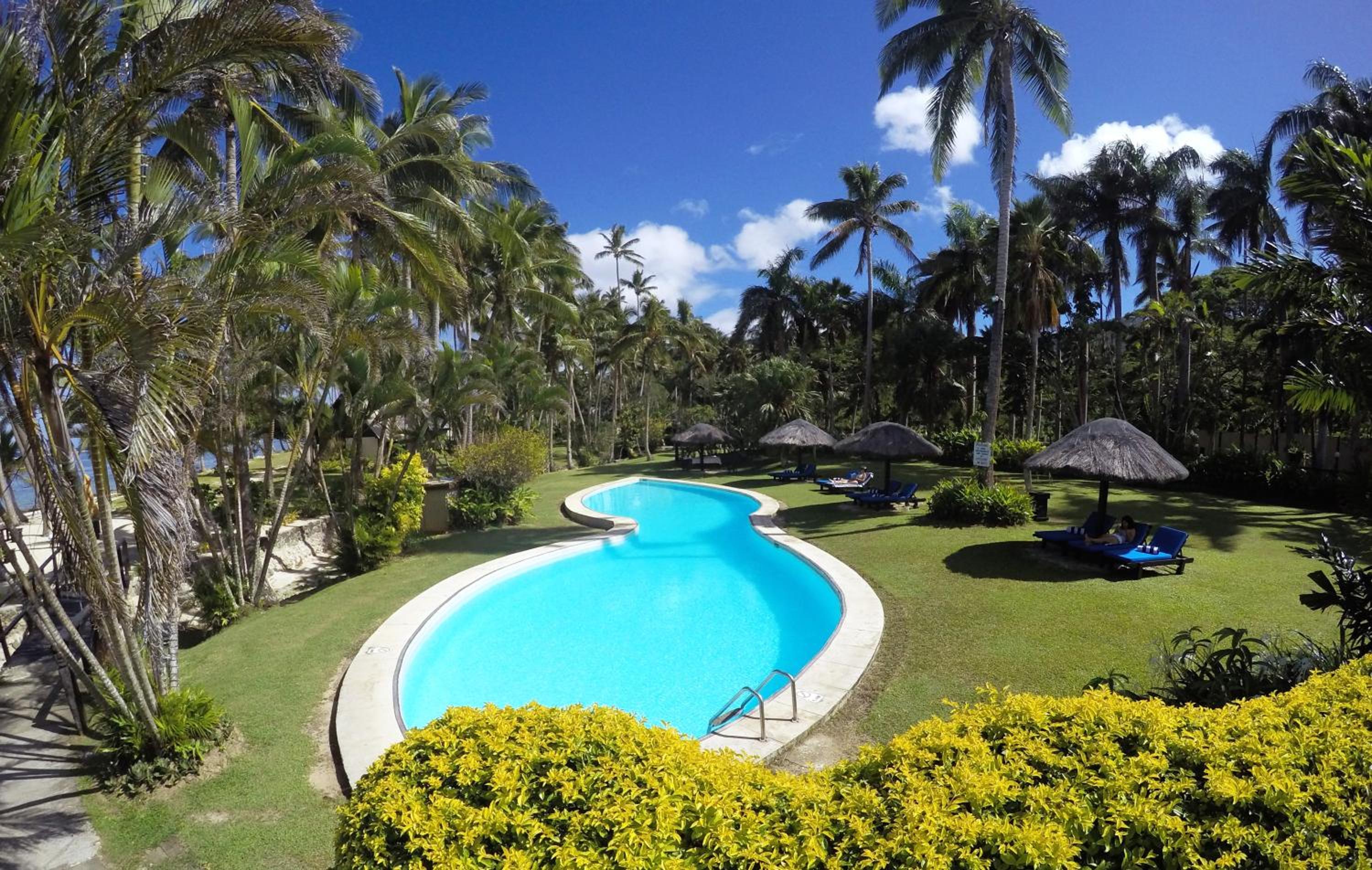 Tambua Sands Beach Resort
