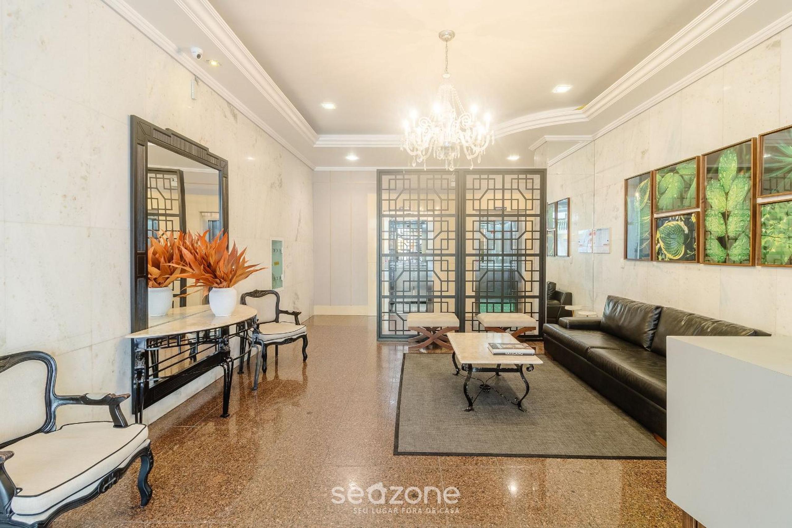Modern and fully-equipped apartments 100m from Central Beach - VTR