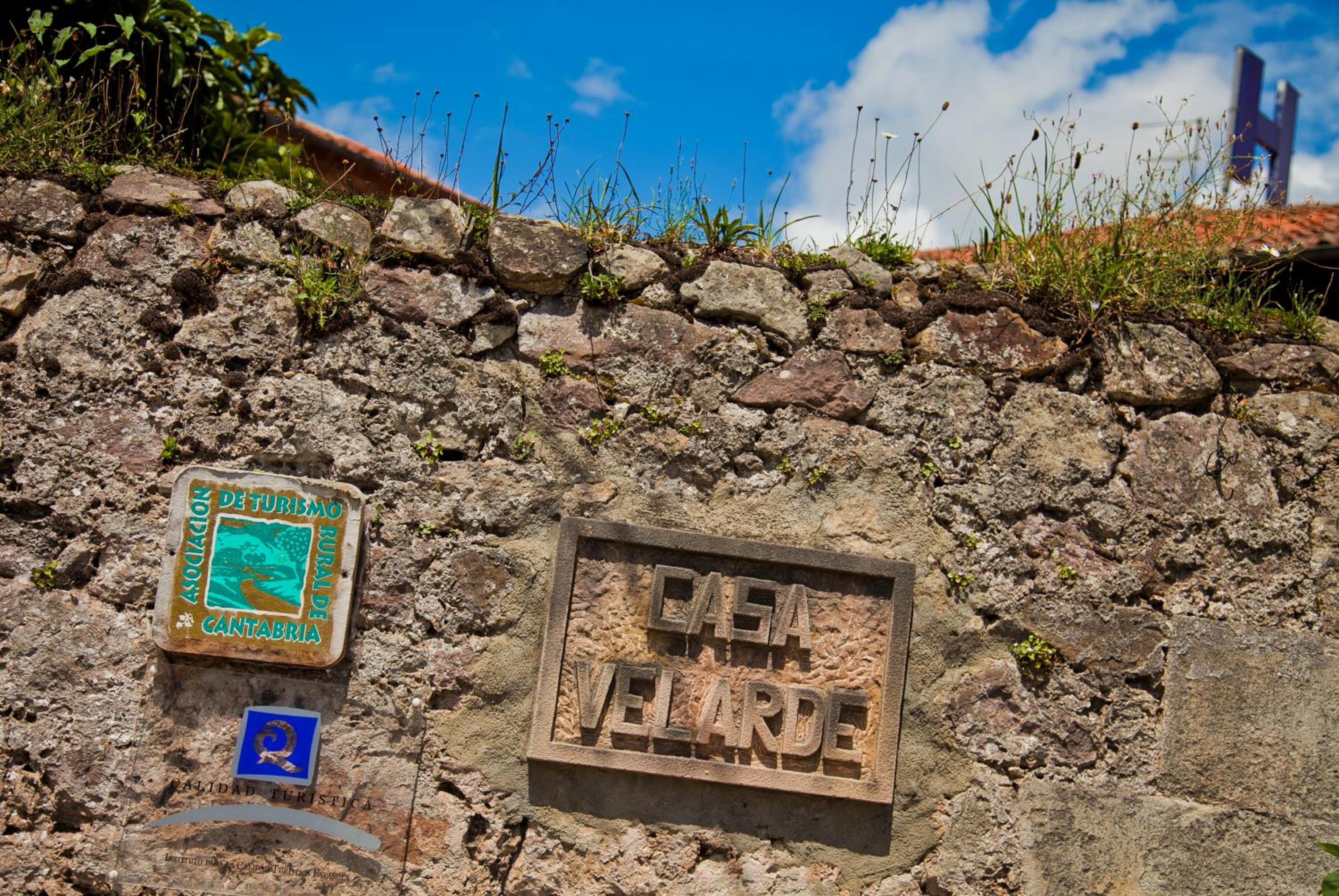 Casa Velarde - Property Image 115