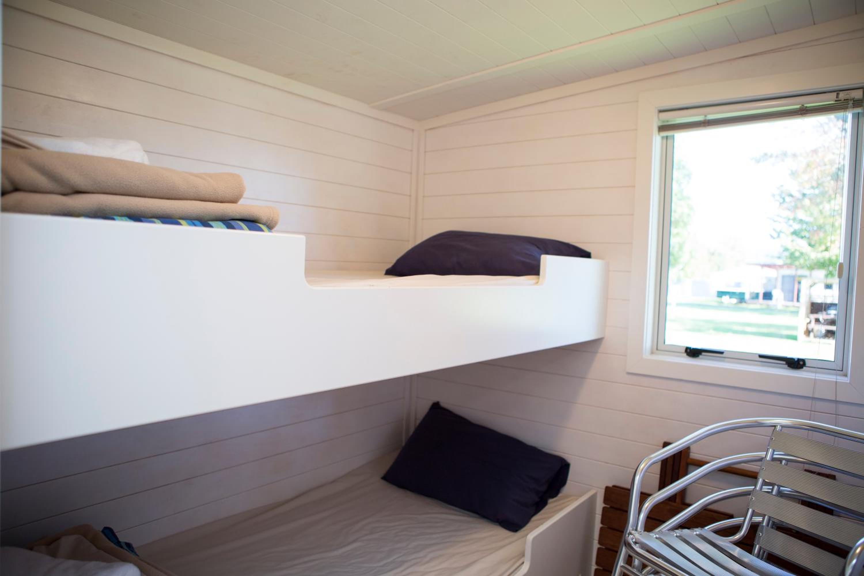 Mercury Bay Holiday Park