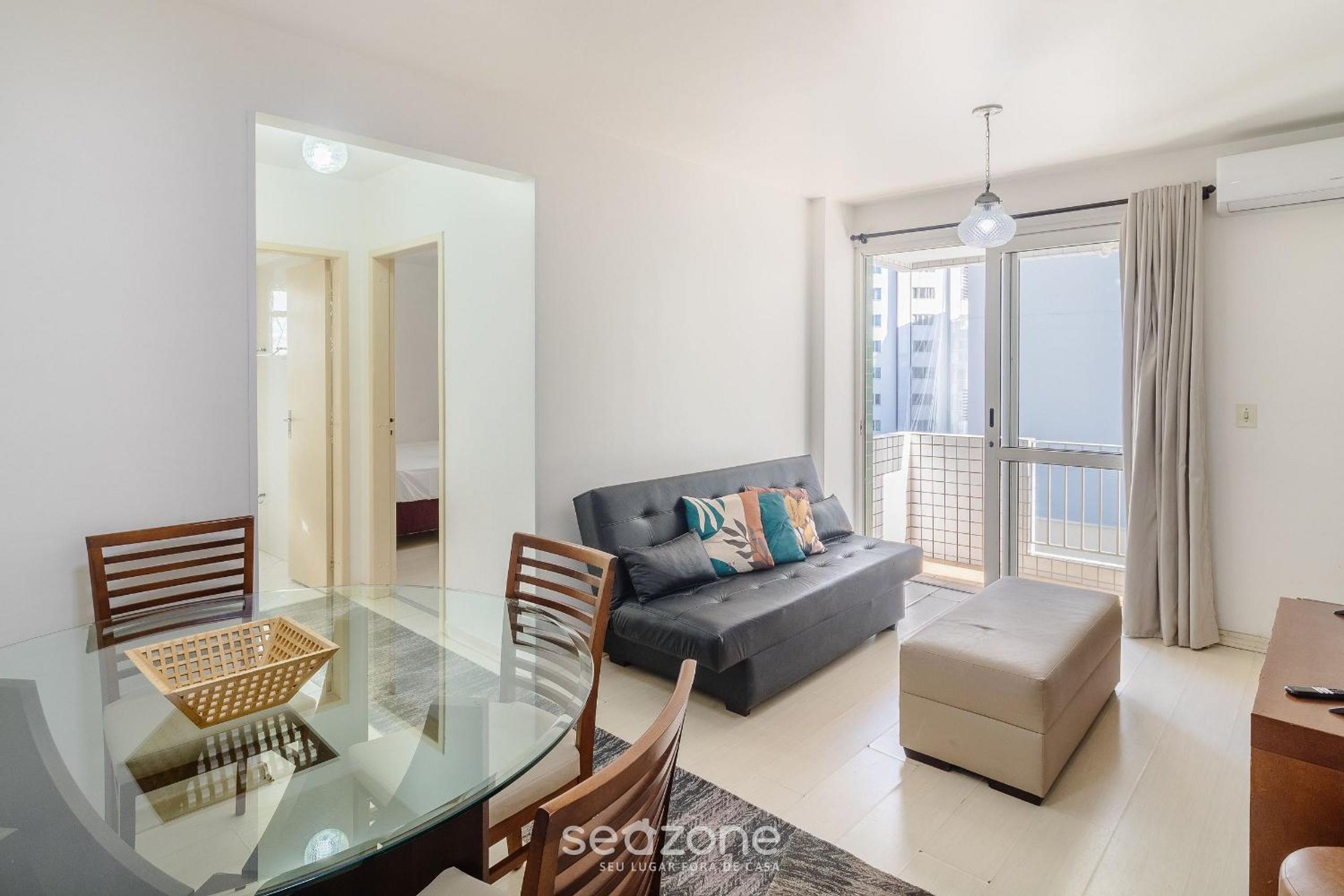 Modern and fully-equipped apartments 100m from Central Beach - VTR