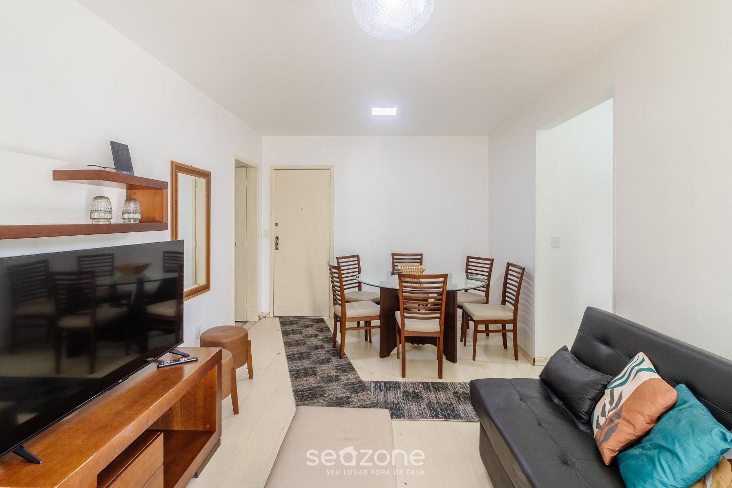 Modern and fully-equipped apartments 100m from Central Beach - VTR