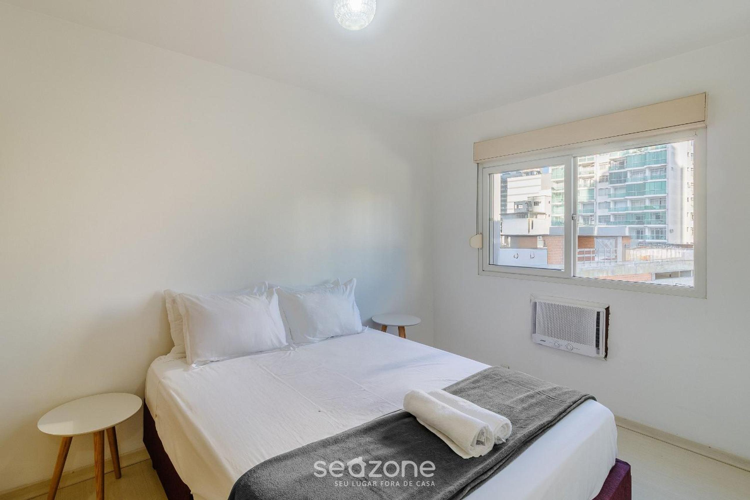 Modern and fully-equipped apartments 100m from Central Beach - VTR