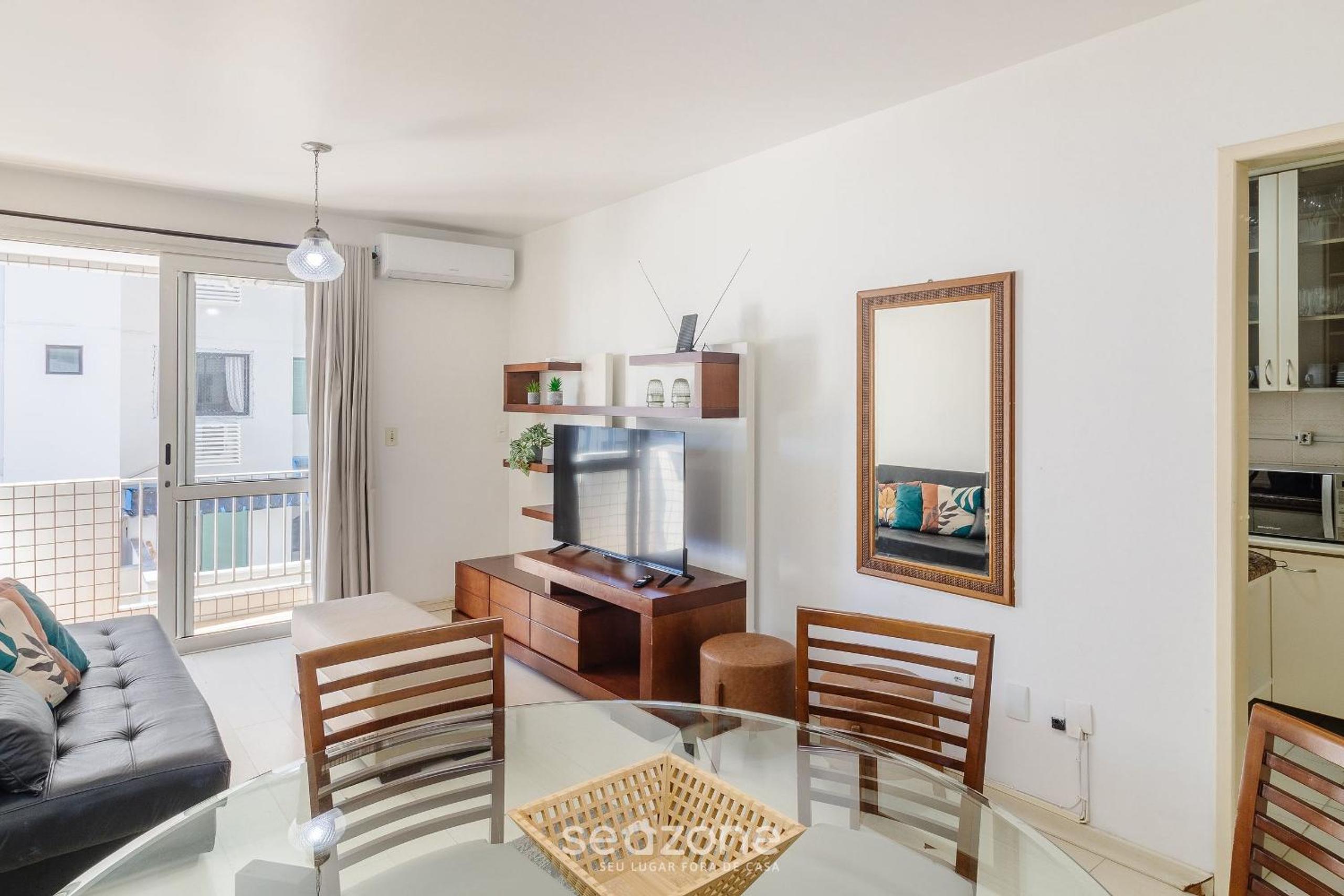 Modern and fully-equipped apartments 100m from Central Beach - VTR
