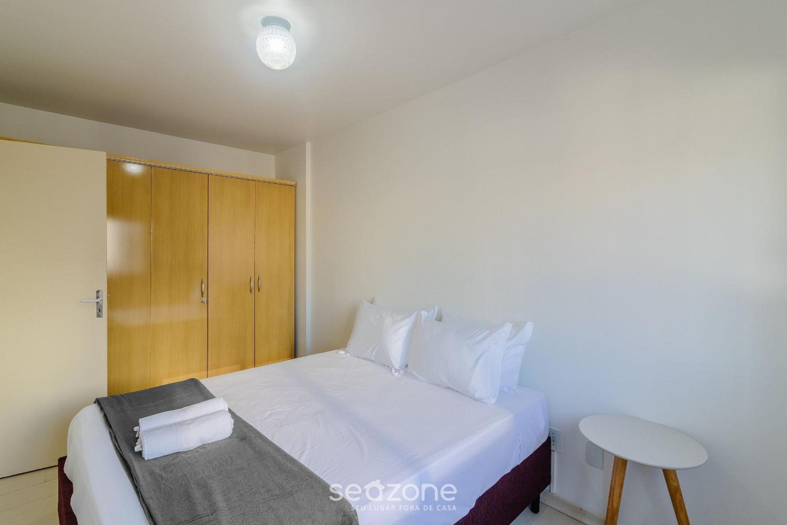 Modern and fully-equipped apartments 100m from Central Beach - VTR