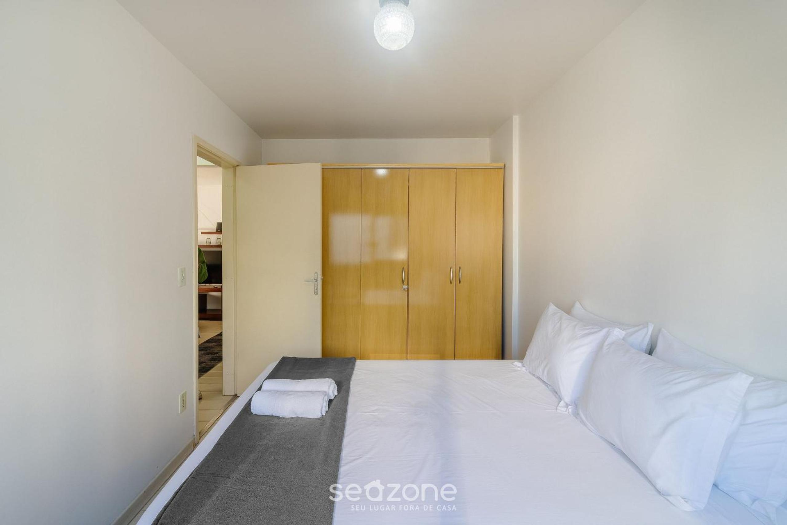 Modern and fully-equipped apartments 100m from Central Beach - VTR
