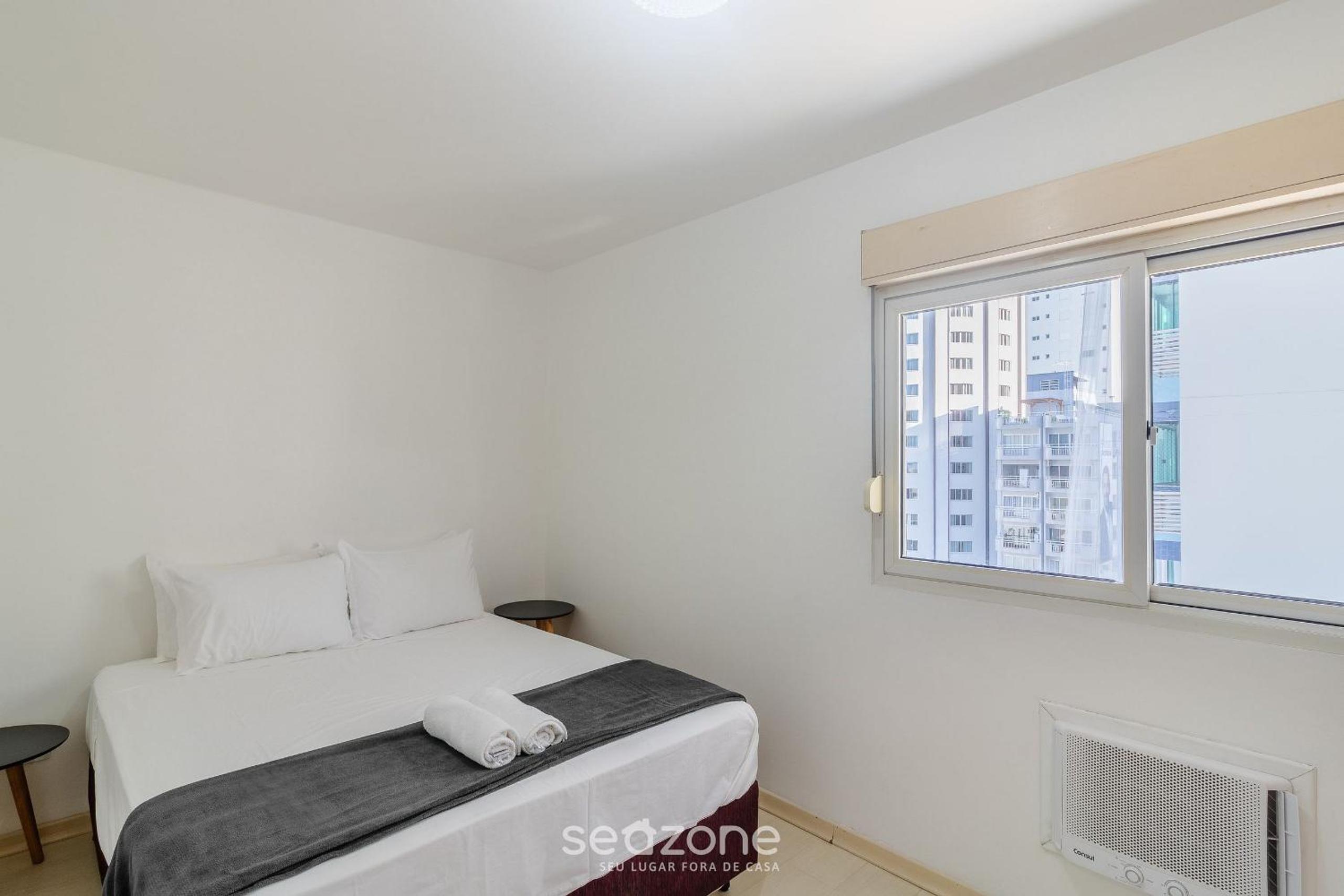 Modern and fully-equipped apartments 100m from Central Beach - VTR