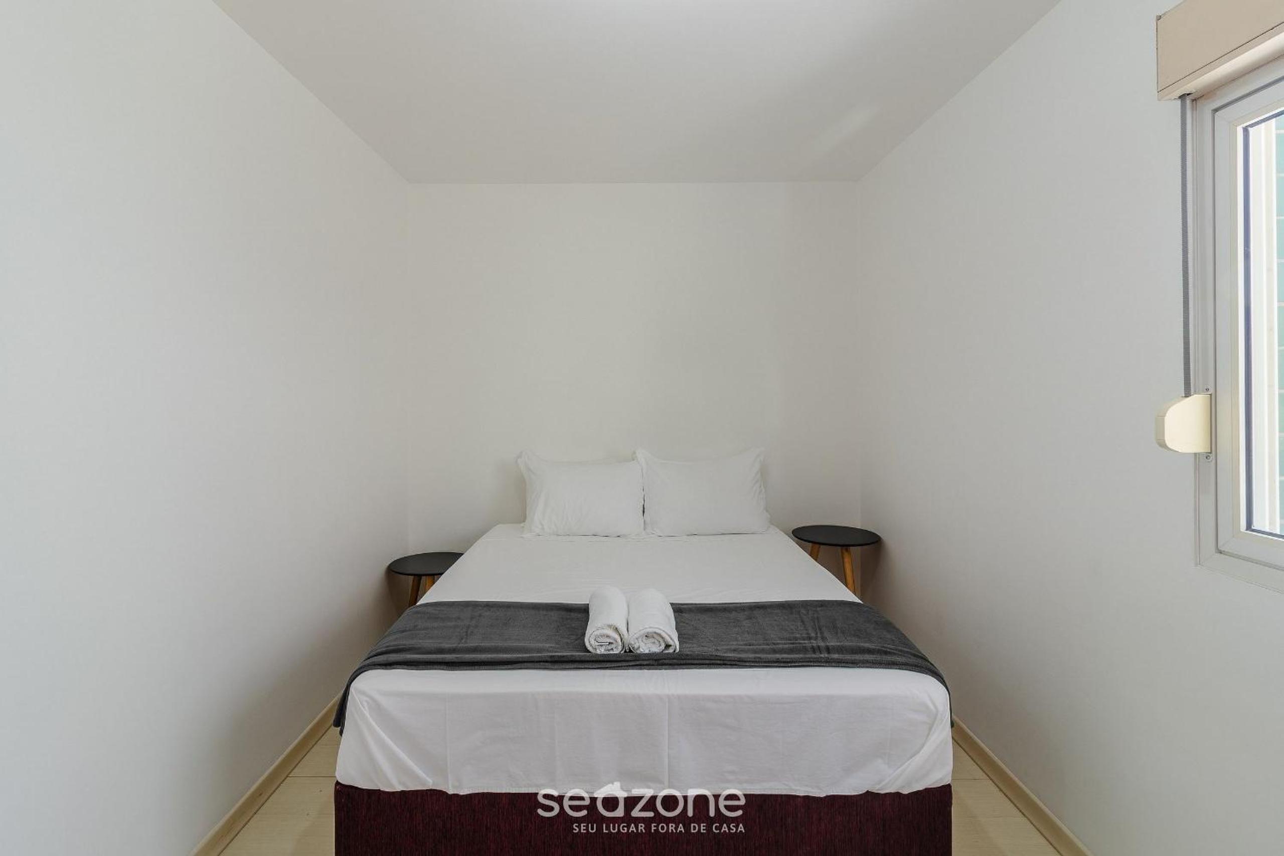 Modern and fully-equipped apartments 100m from Central Beach - VTR